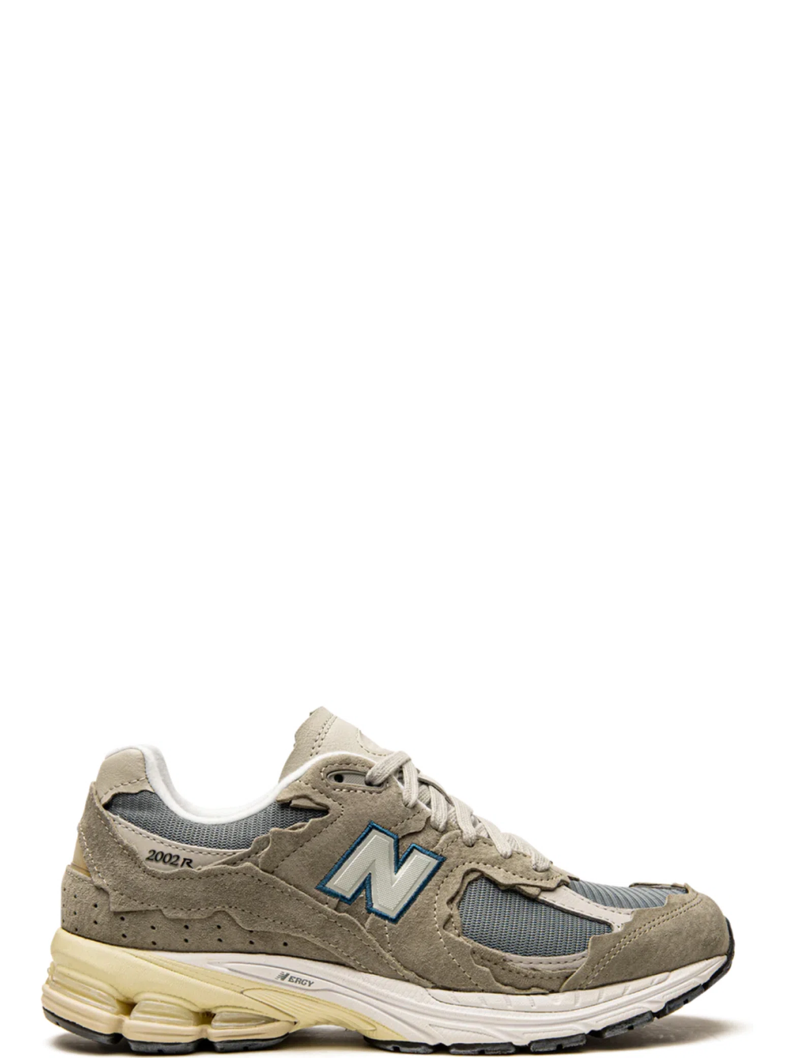 Кроссовки New Balance 2002R "Protection Pack - Mirage Grey" | Farsel