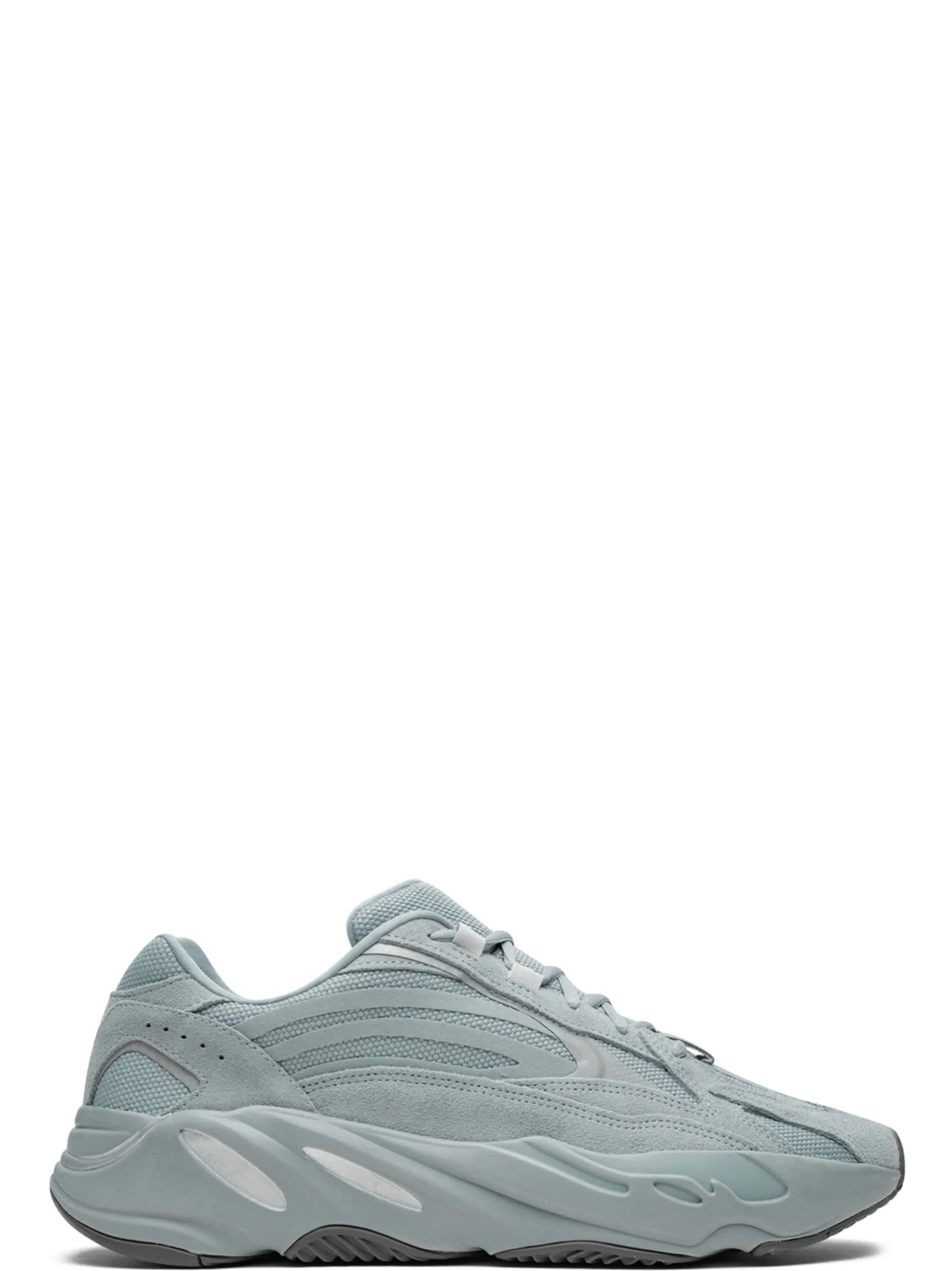 Кроссовки Adidas Yeezy Boost 700 V2 "Hospital Blue" | Farsel