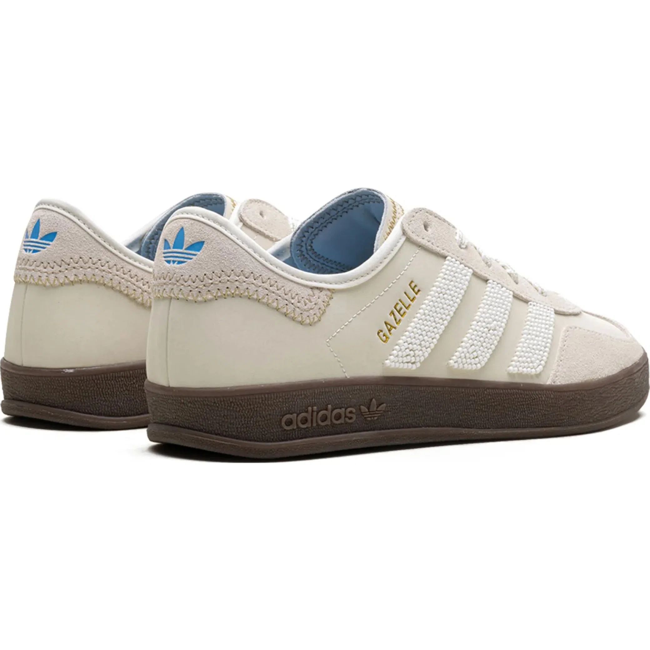  Adidas Gazelle "CLOT - White" | Farsel