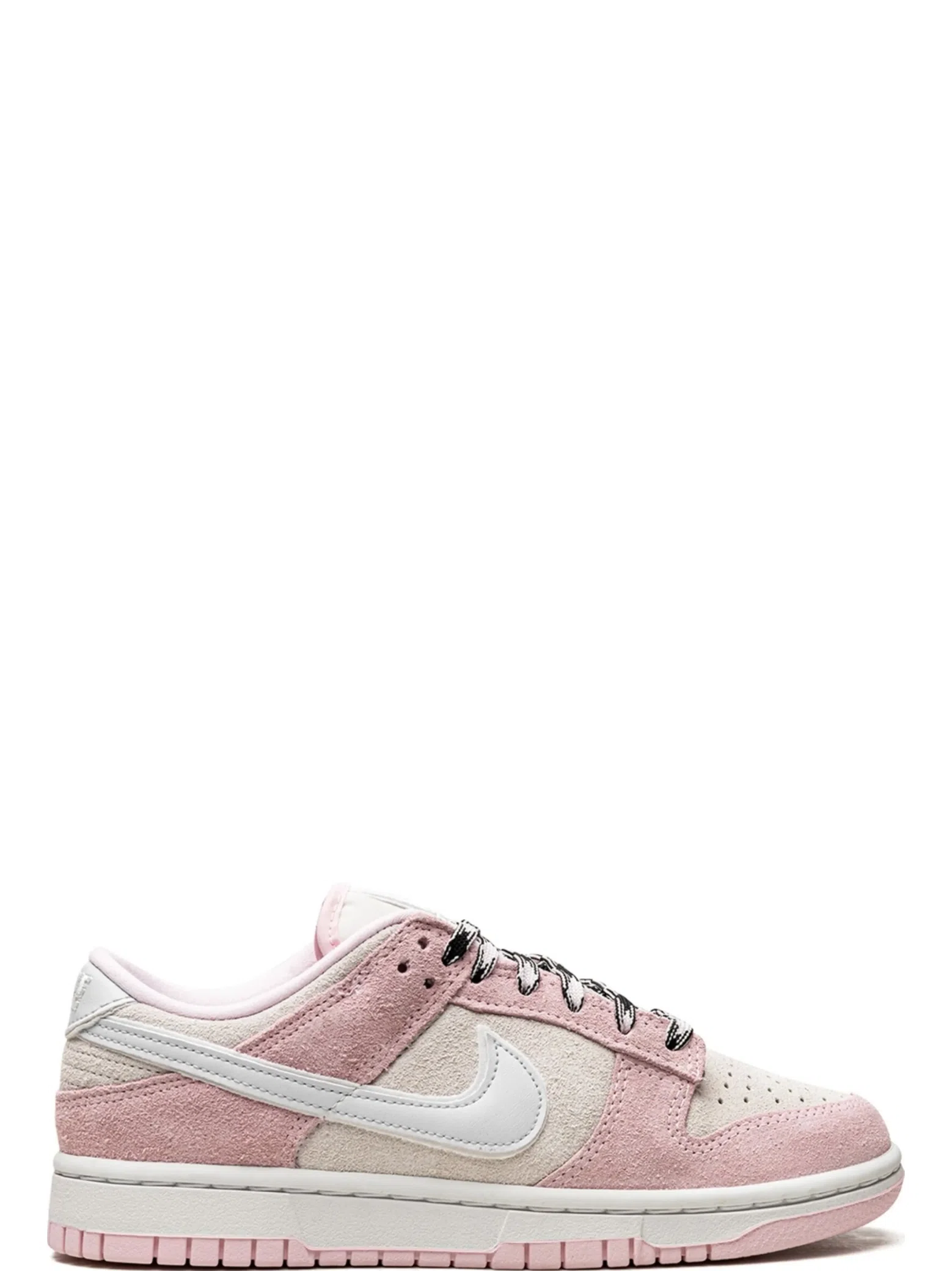 Кроссовки Nike Dunk Low LX WMNS "Pink Foam" | Farsel