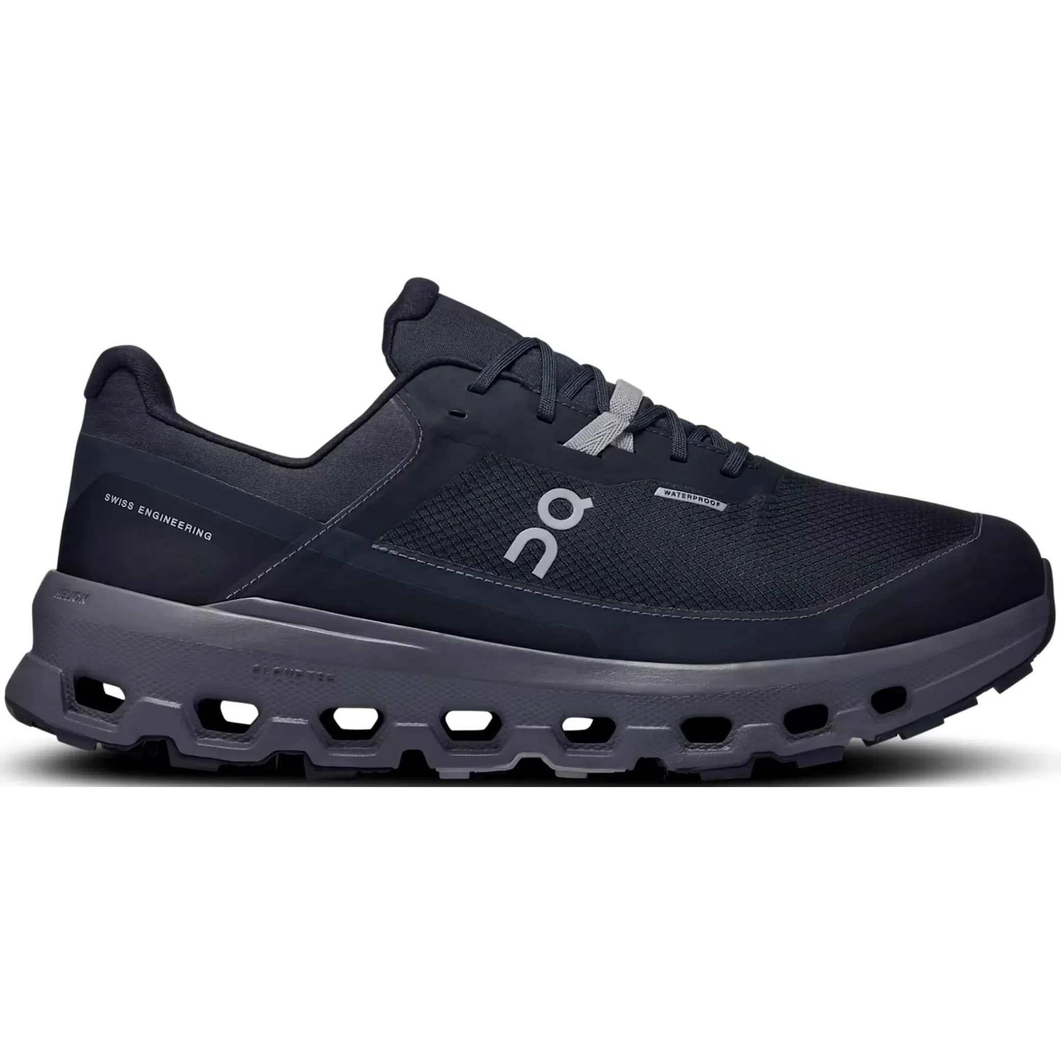  ON Cloudvista 2 Waterproof  "Black Eclipse" | Farsel