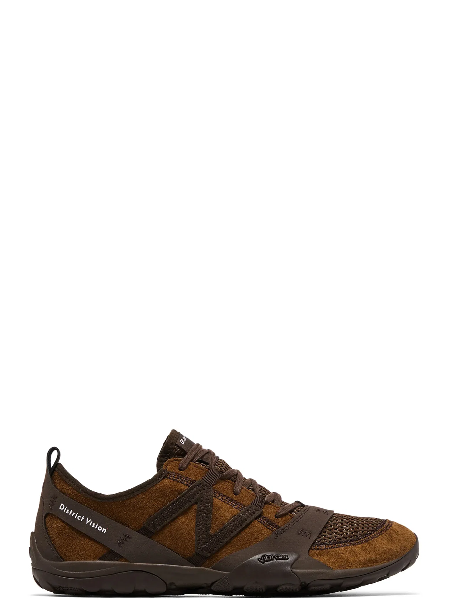 Кроссовки New Balance District Vision x MT10O "Desert Palm" | Farsel