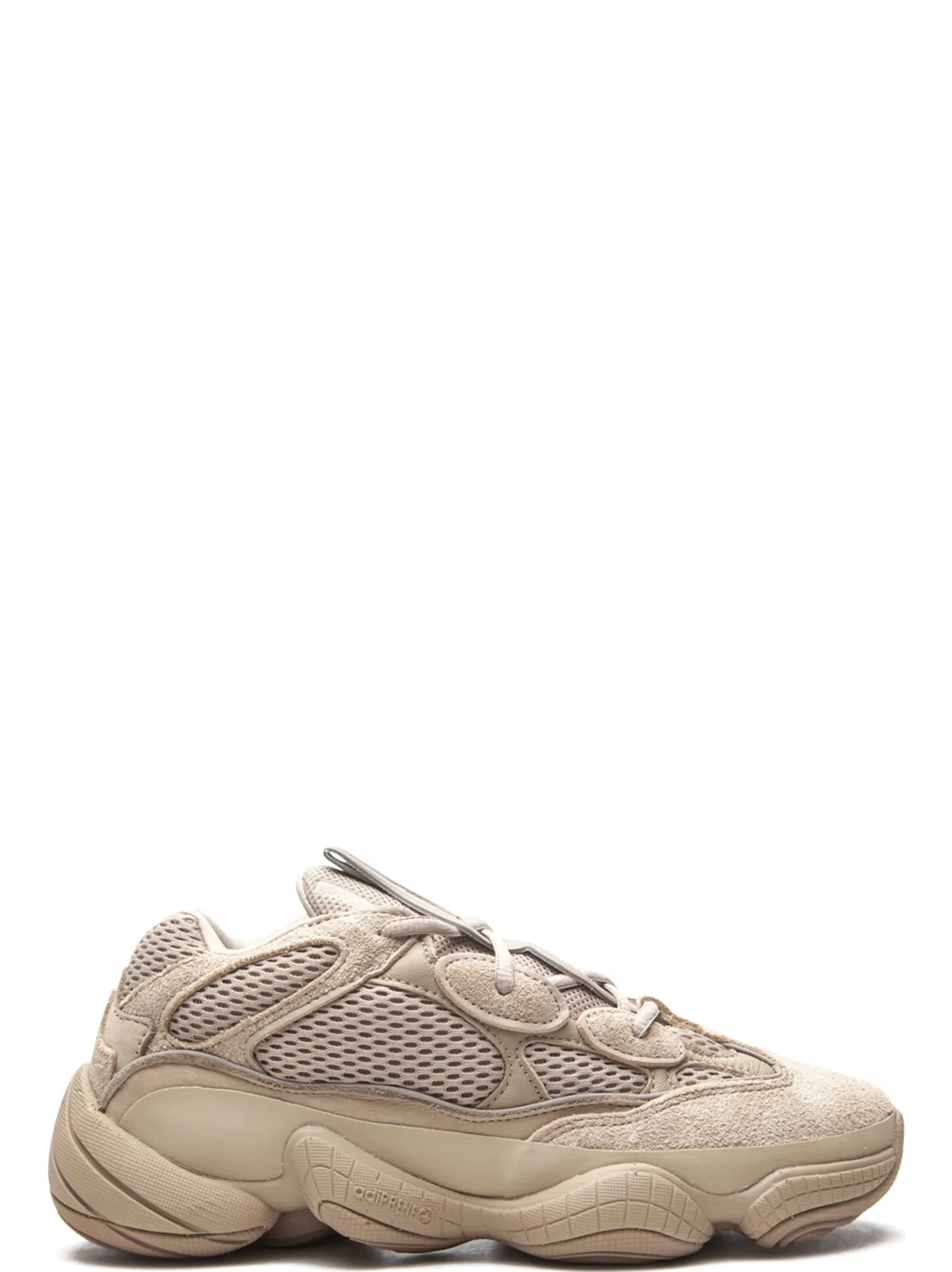 Кроссовки Adidas 500 "Taupe Light" | Farsel
