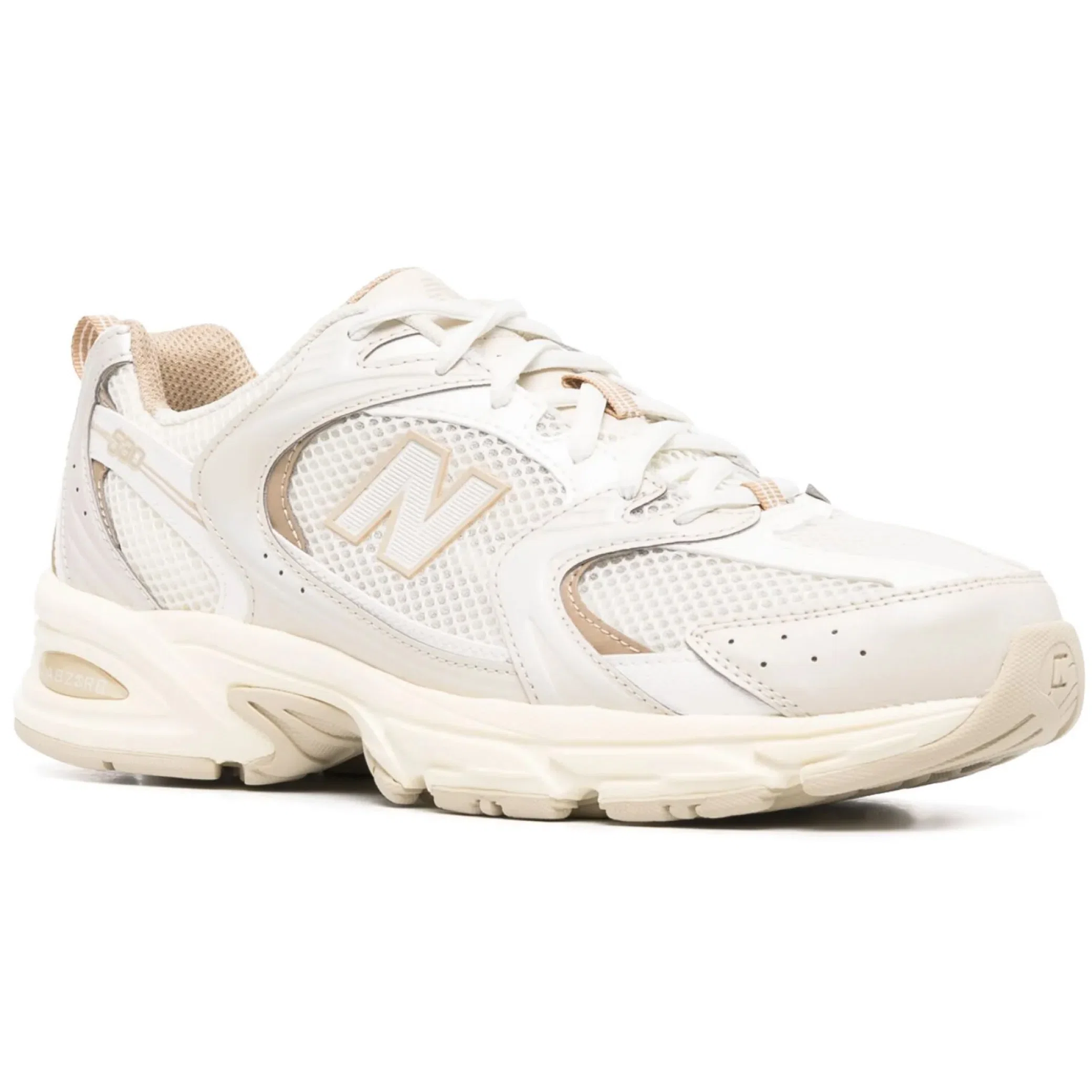  New Balance 530 "Beige Angora" | Farsel