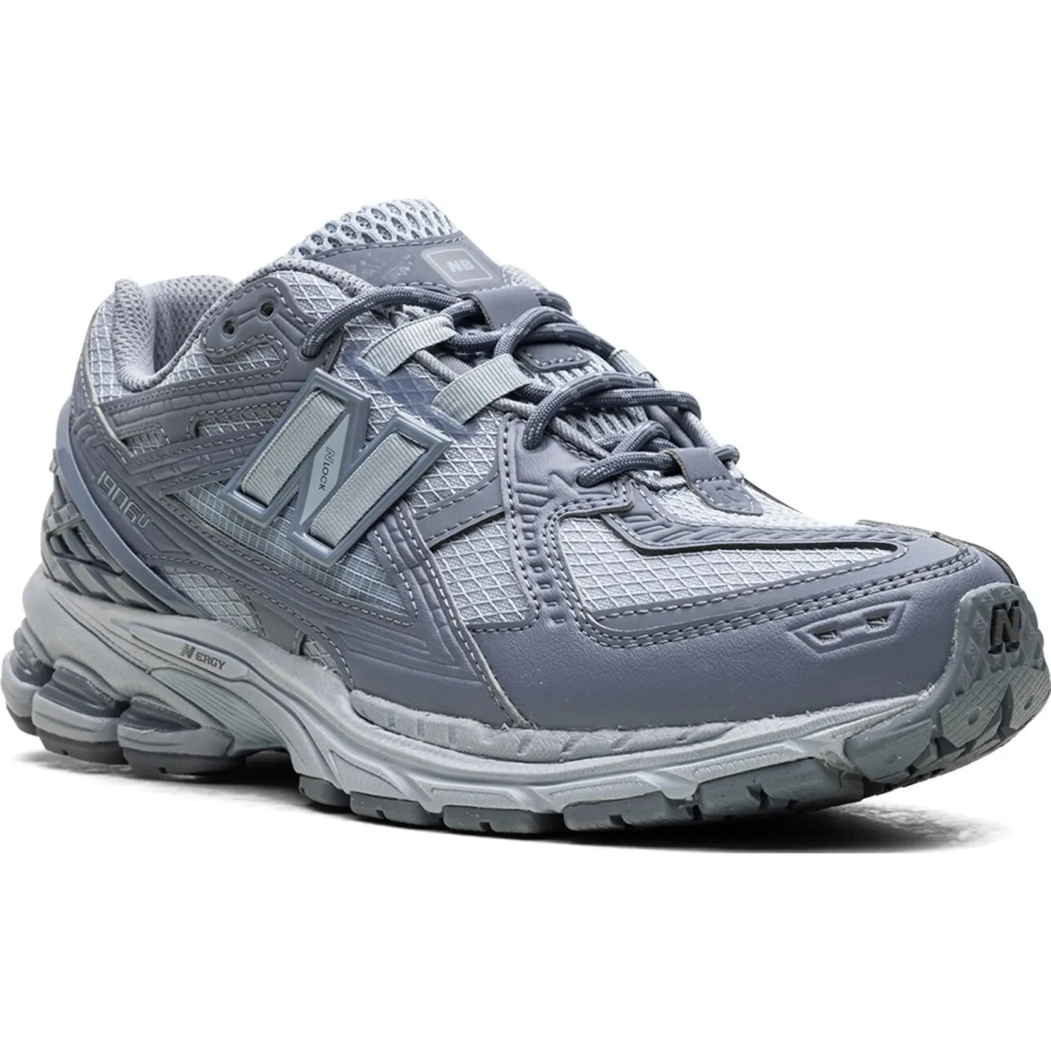  New Balance 1906 "Arctic Grey" | Farsel