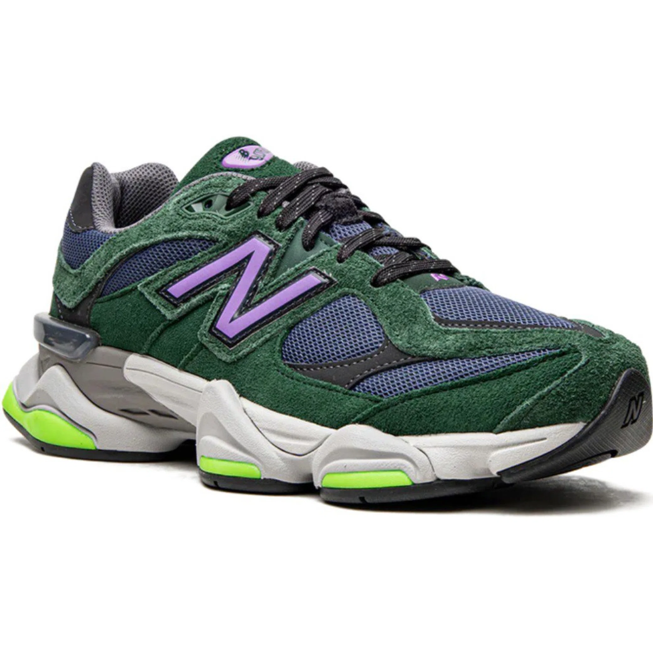  New Balance 9060 "Nightwatch" | Farsel