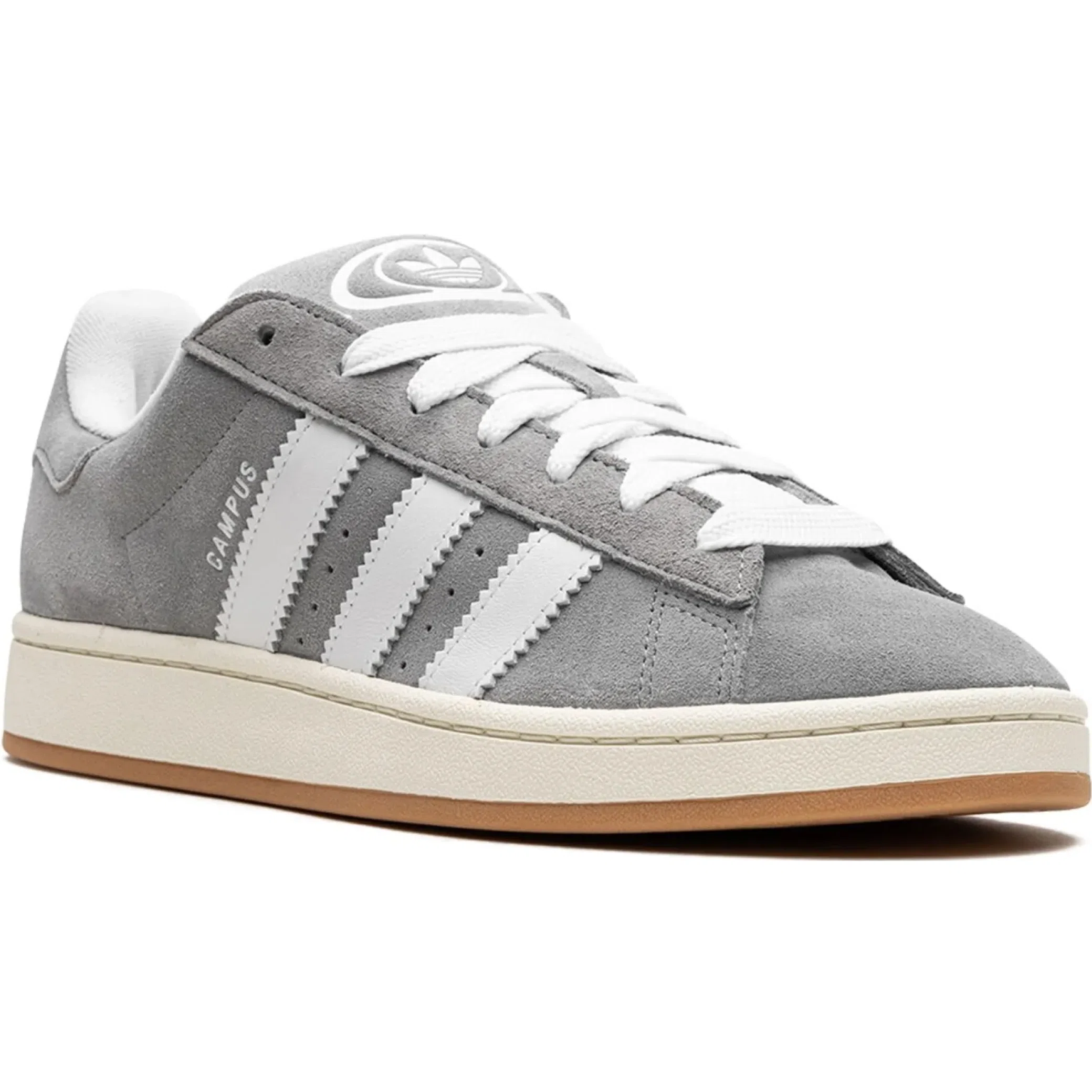 Adidas Campus 00s "Grey White" | Farsel