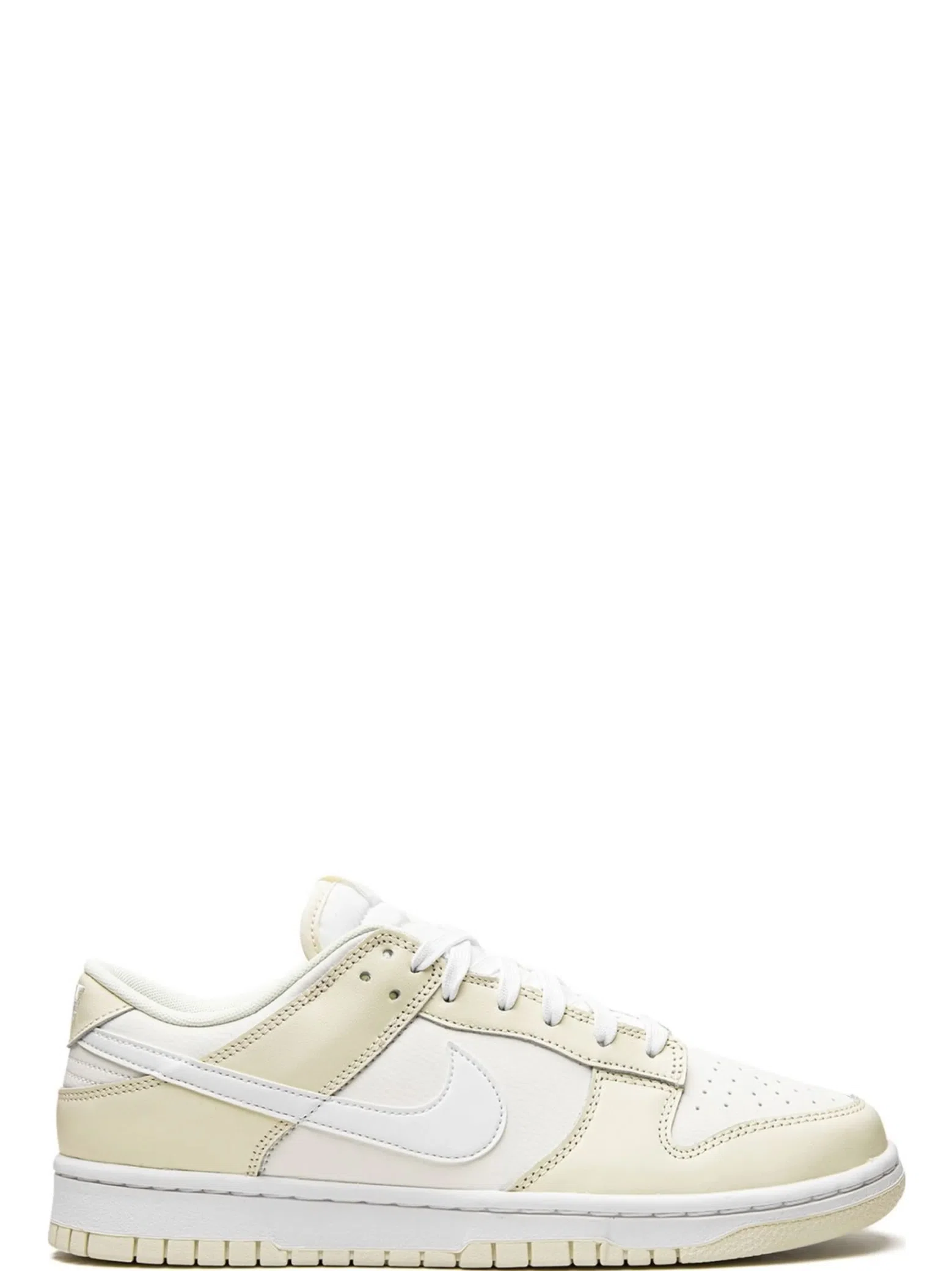 Кроссовки Nike Dunk Low "Coconut Milk" | Farsel