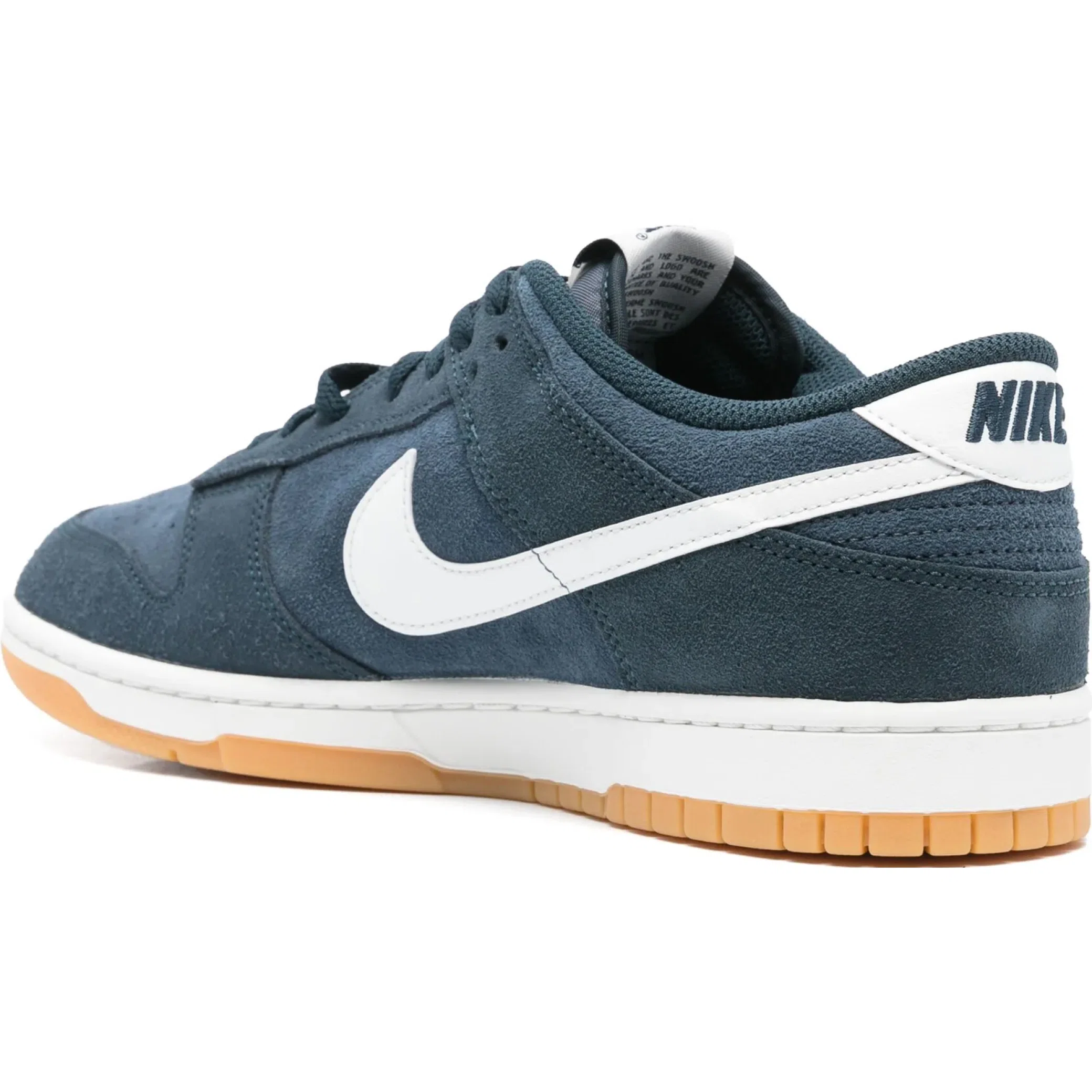  Nike Dunk Low Retro SE "Monsoon Blue" | Farsel