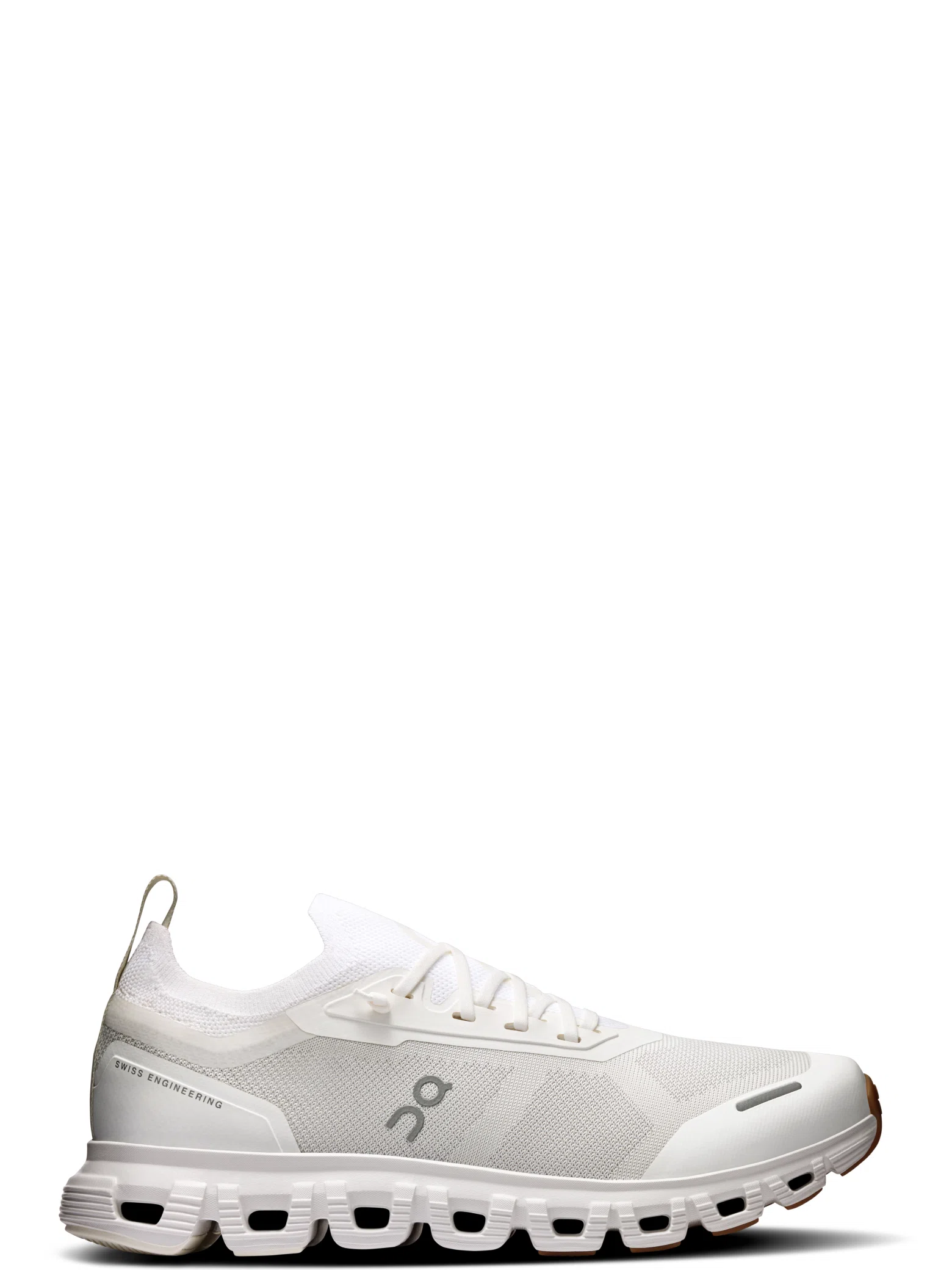 Кроссовки ON Cloud 6 Versa WMNS "White / White" | Farsel