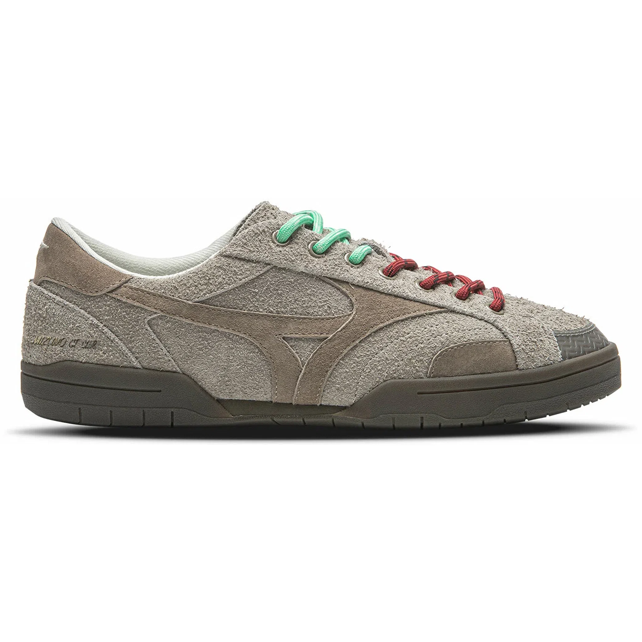 Кроссовки Mizuno CT Club "Chestnut" | Farsel