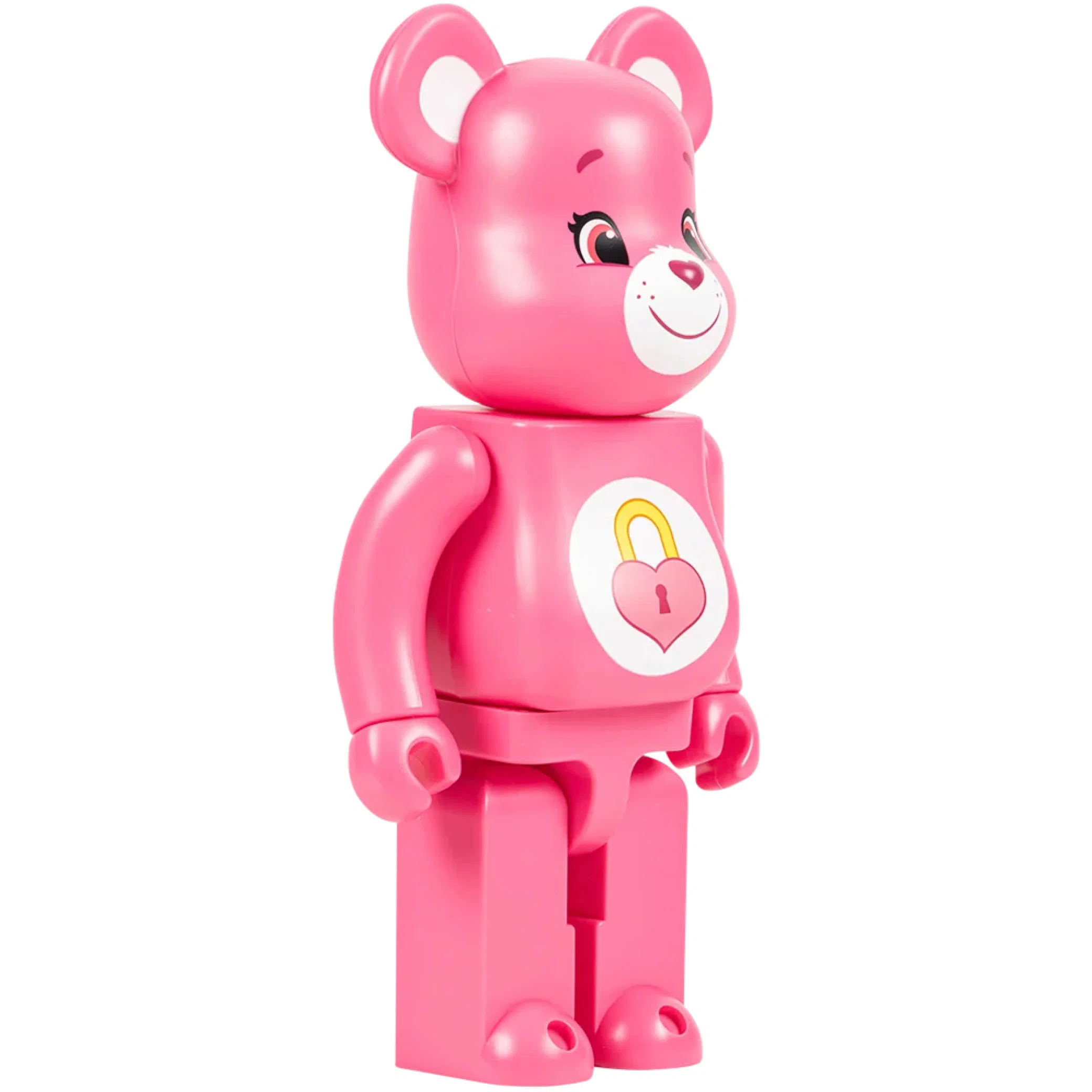  Medicom Toy Bearbrick x Care Bears Secret Bear "400%" | Farsel
