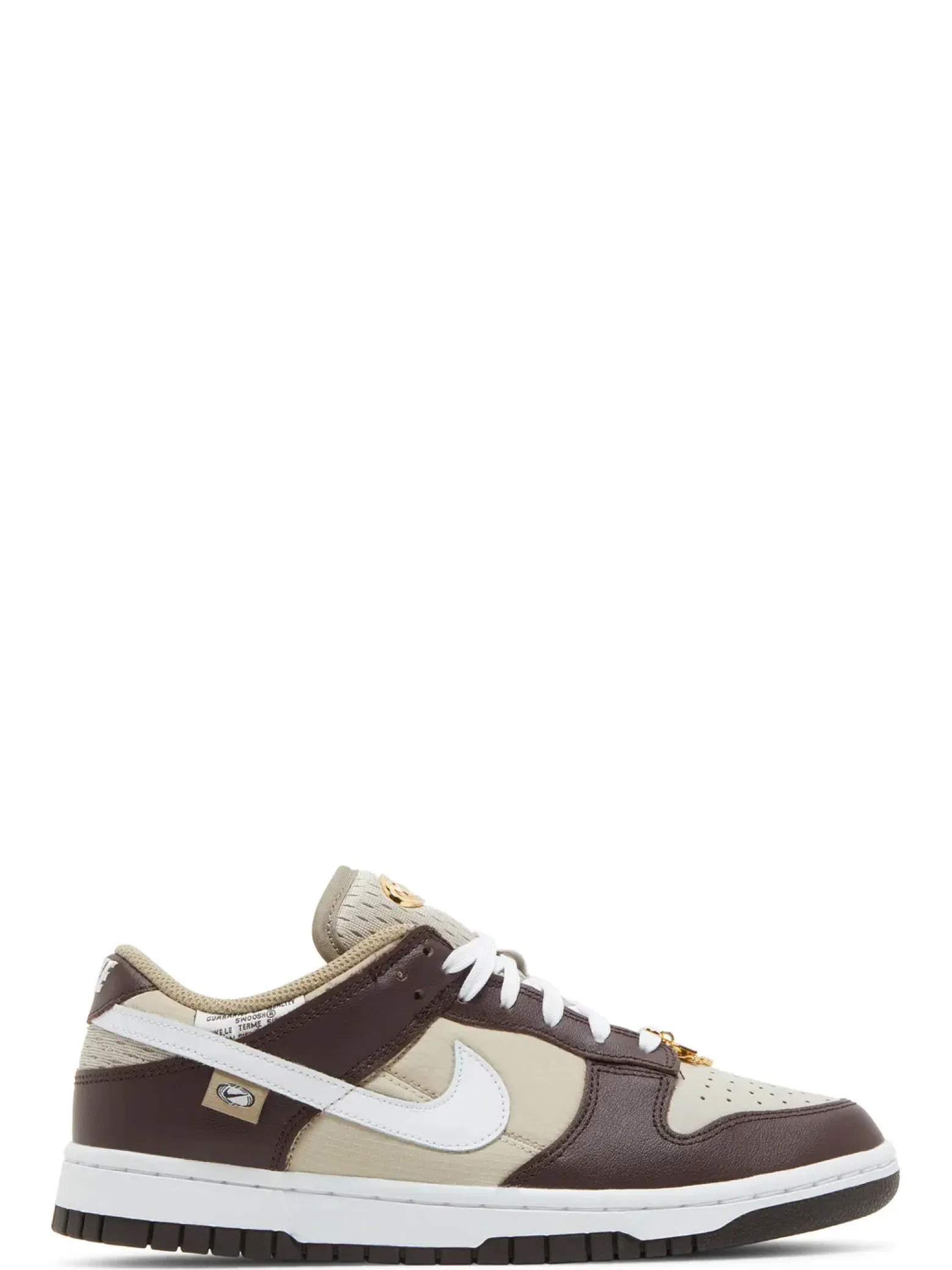 Кроссовки Nike Dunk Low WMNS "Brown Basalt" | Farsel