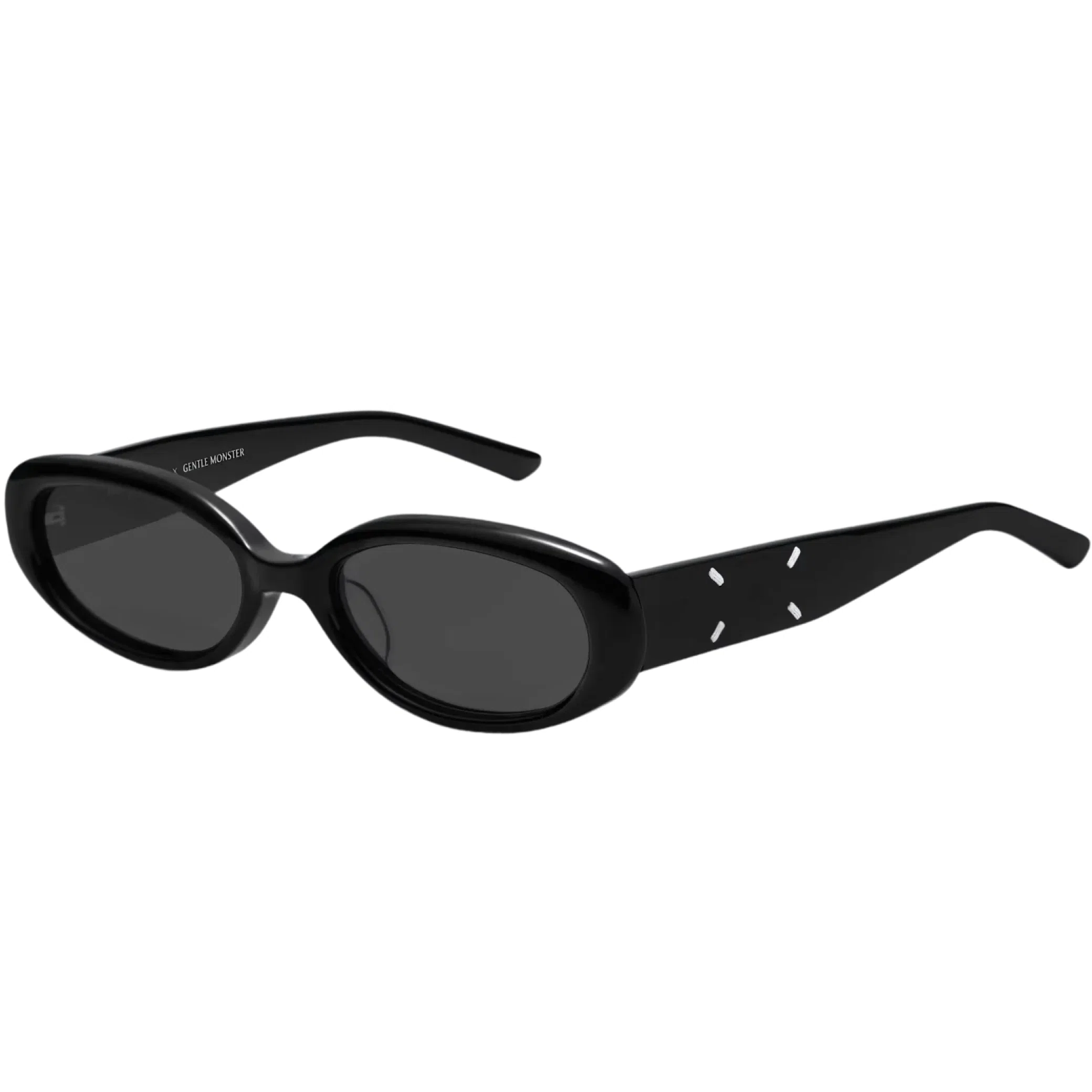 Очки Gentle Monster Maison Margiela Sunglasses "Black" | Farsel