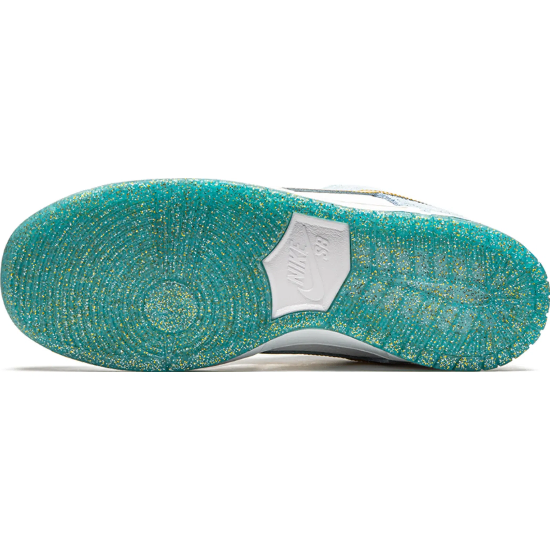 Кроссовки Nike SB Dunk Low "Sean Cliver" | Farsel