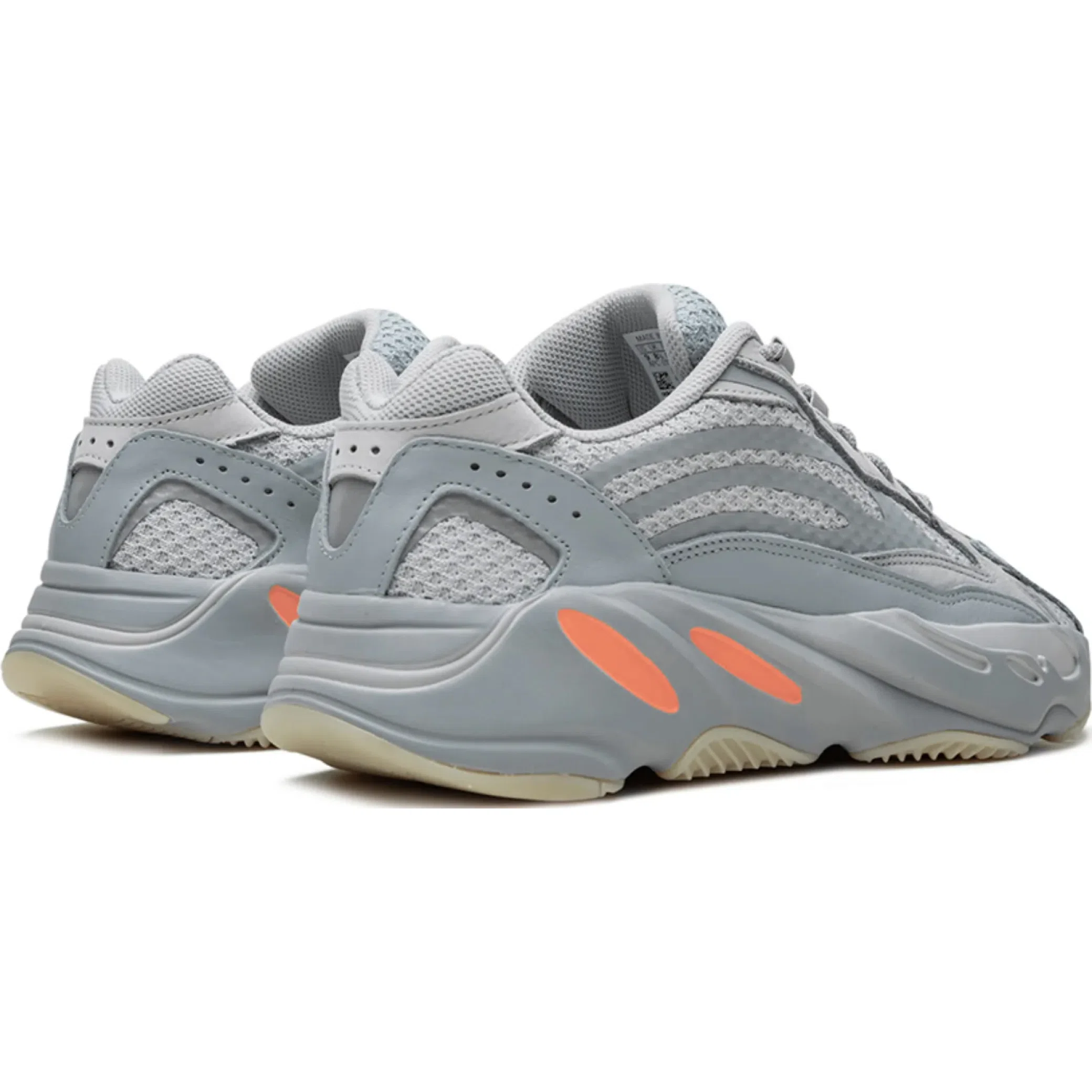  Adidas Yeezy Boost 700 V2 "Inertia" | Farsel