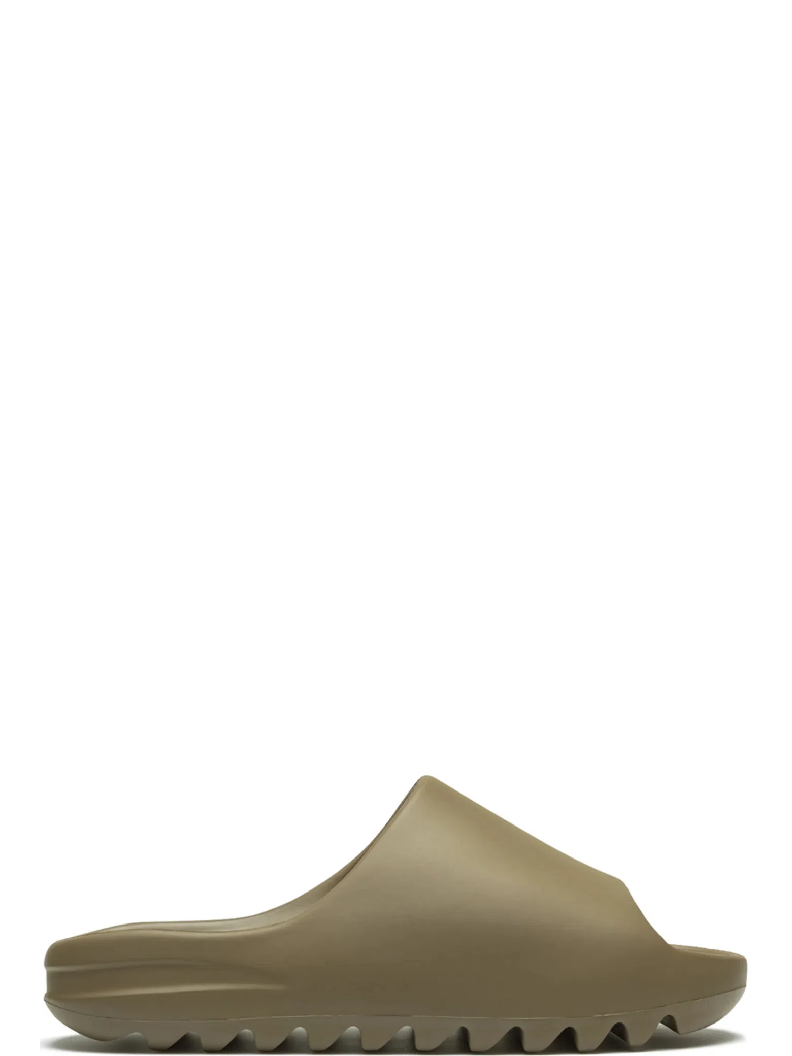 Сланцы Adidas Yeezy Slide "Earth Brown" | Farsel