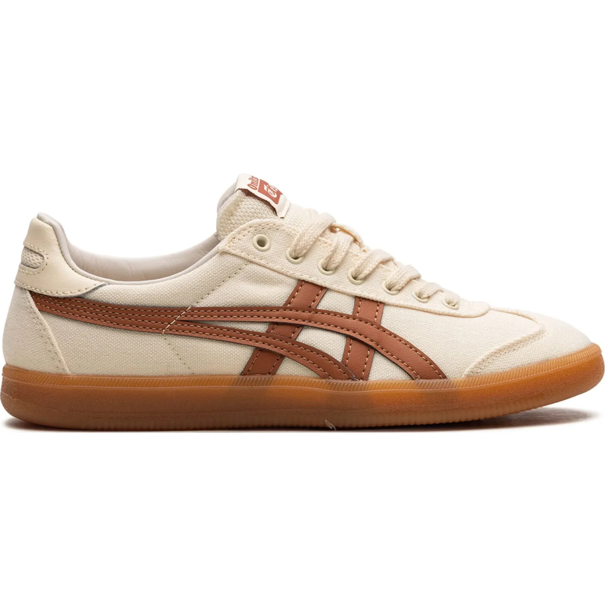  Asics Onitsuka Tiger Tokuten "Cream Caramel" | Farsel