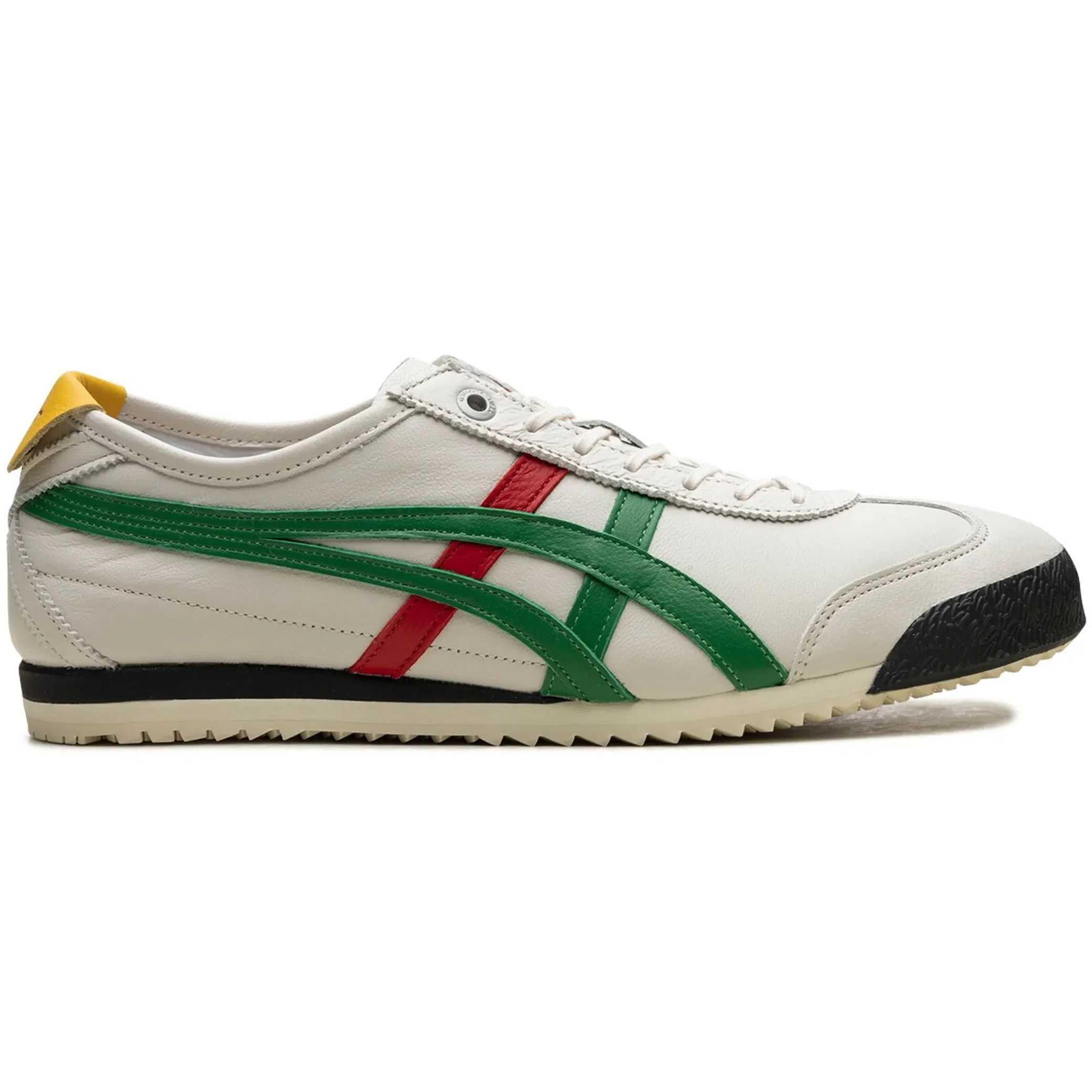 Кроссовки Asics Onitsuka Tiger Mexico 66 SD "Birch Green" | Farsel