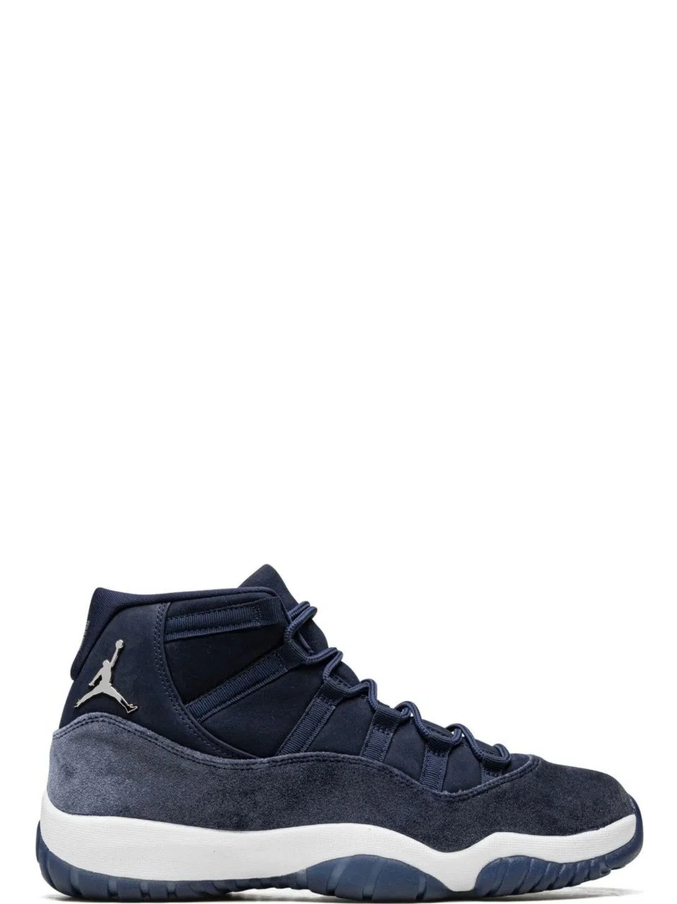Кроссовки Nike Air Jordan 11 Retro WMNS "Midnight Navy" | Farsel
