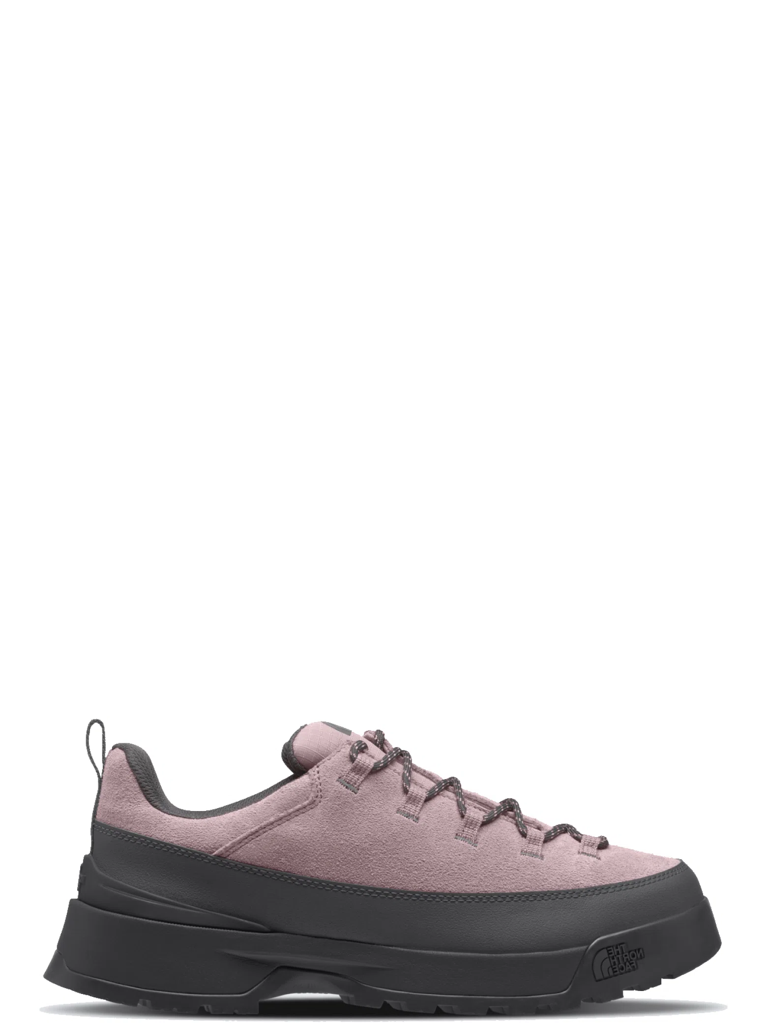 Кроссовки The North Face Glenclyffe Urban Low "Metal Pink / Anthracite" | Farsel