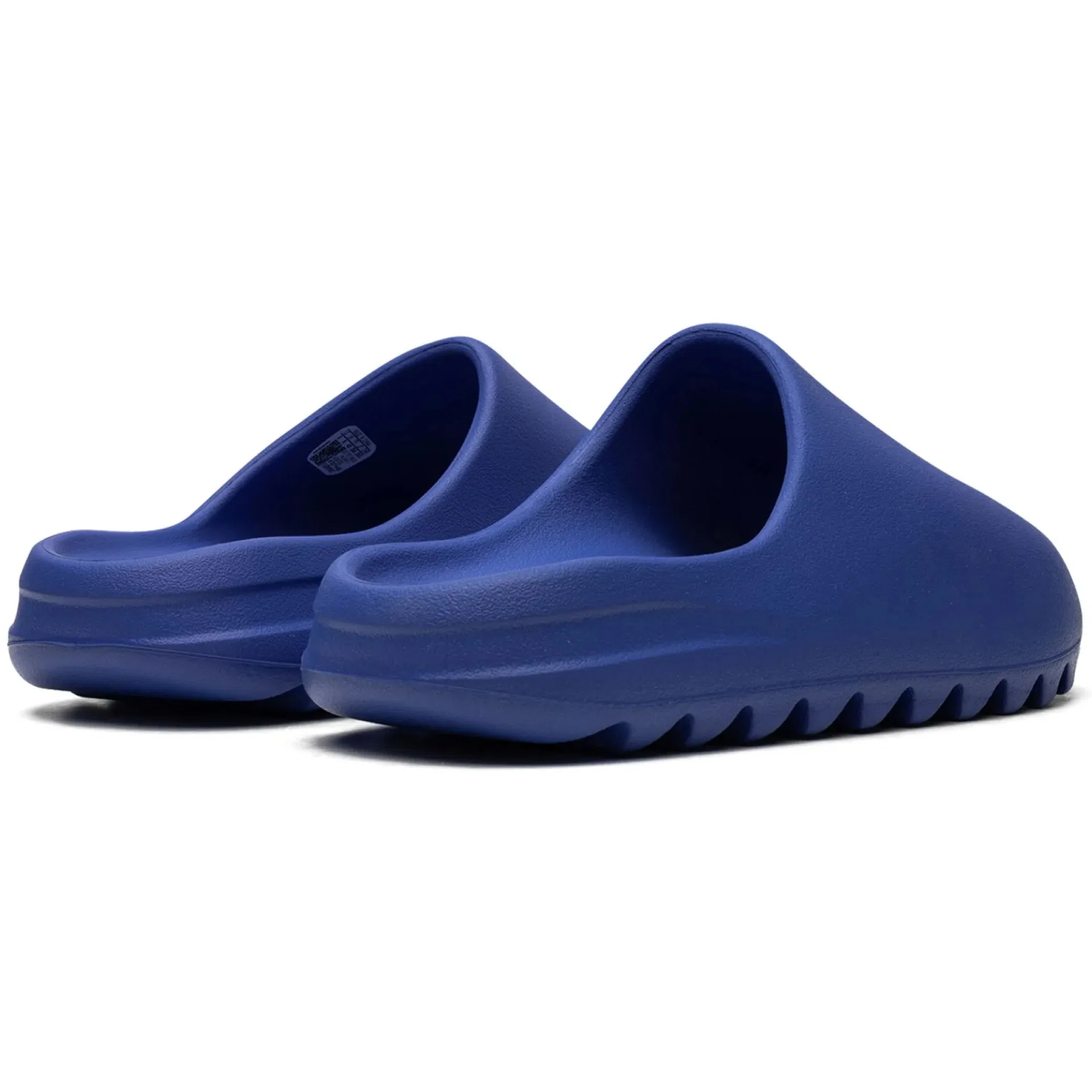 Сланцы Adidas Yeezy Slide "Azure" | Farsel