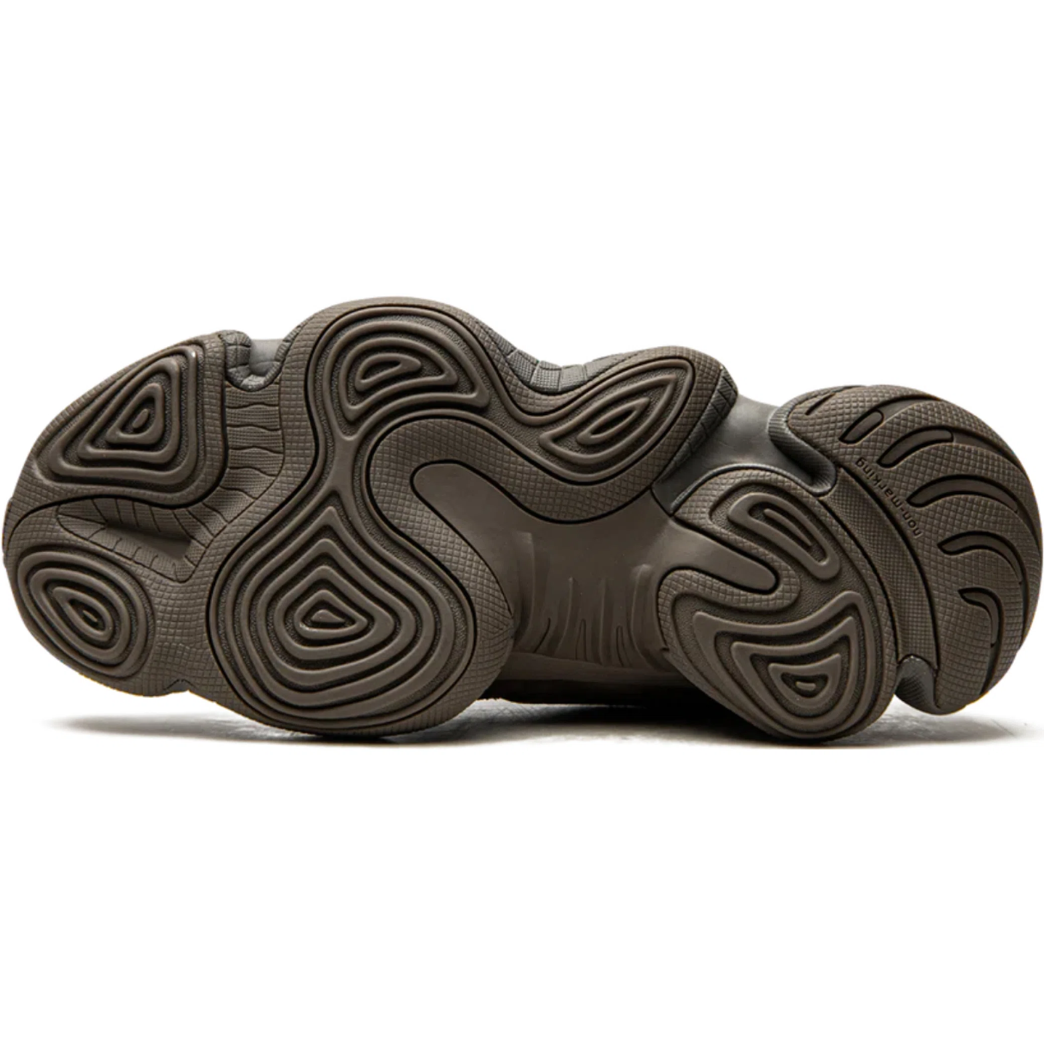  Adidas Yeezy 500 "Clay Brown" | Farsel