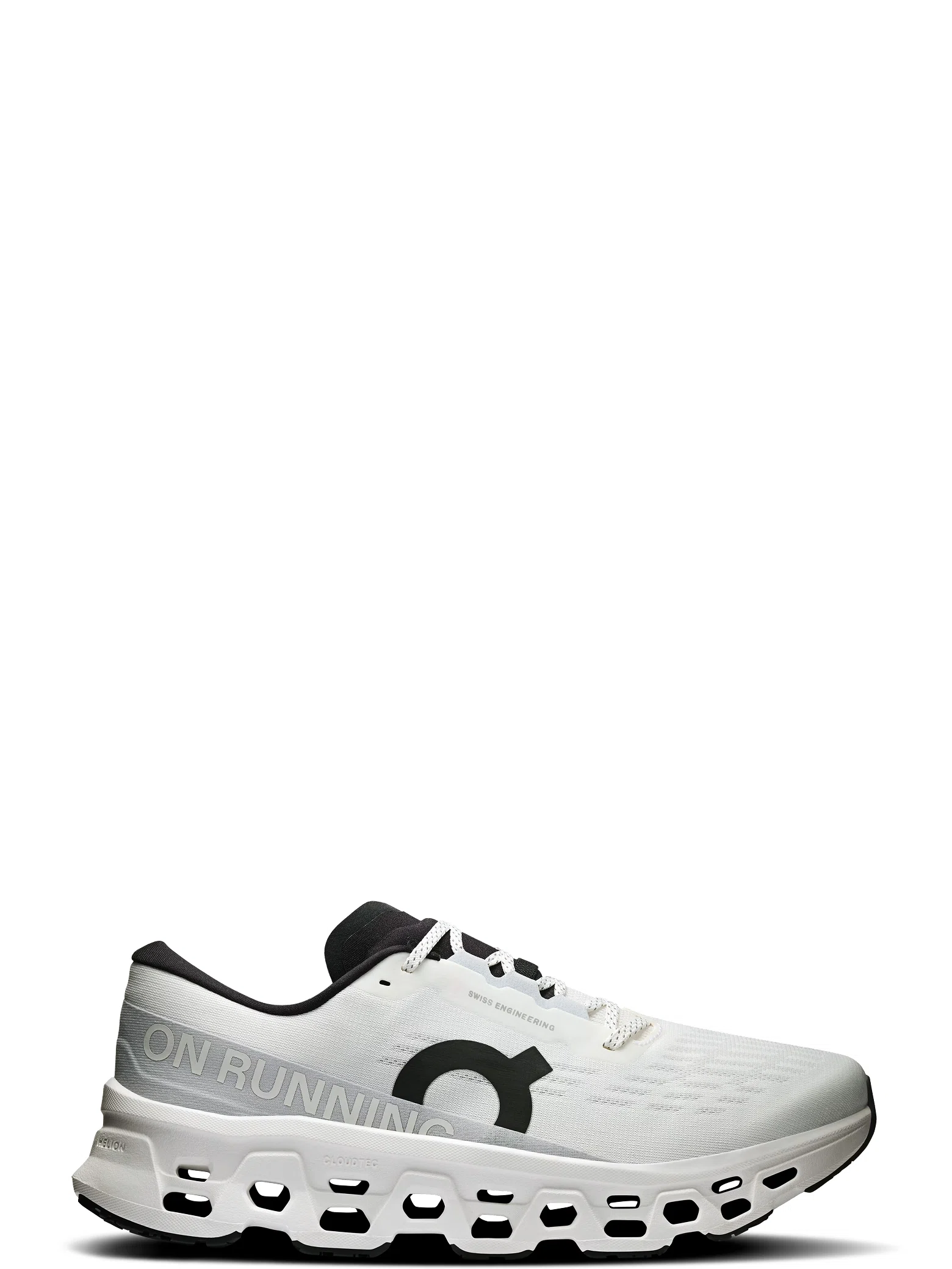 Кроссовки ON Cloudmonster 3 "White" | Farsel