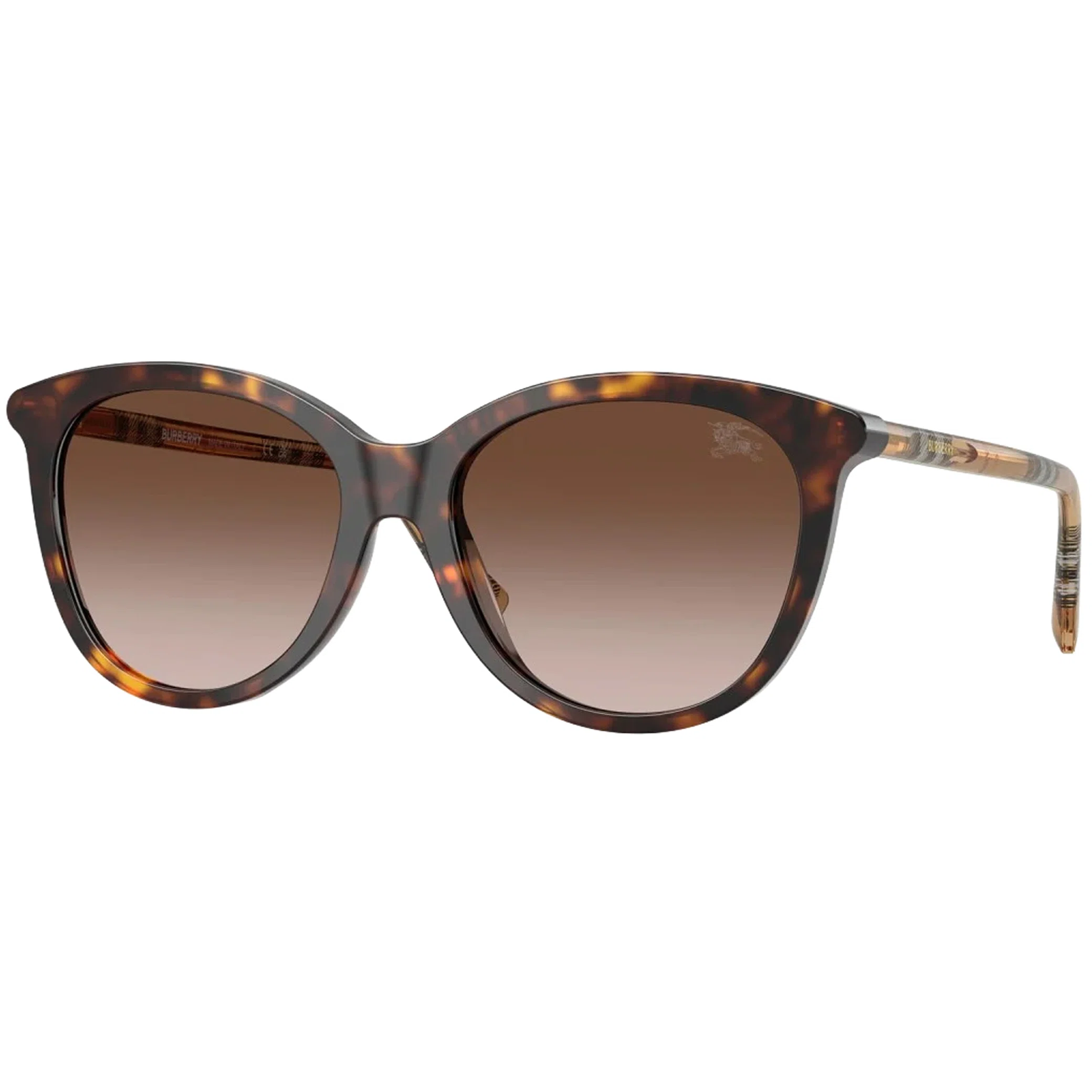 Очки Burberry Phantos "Brown" | Farsel
