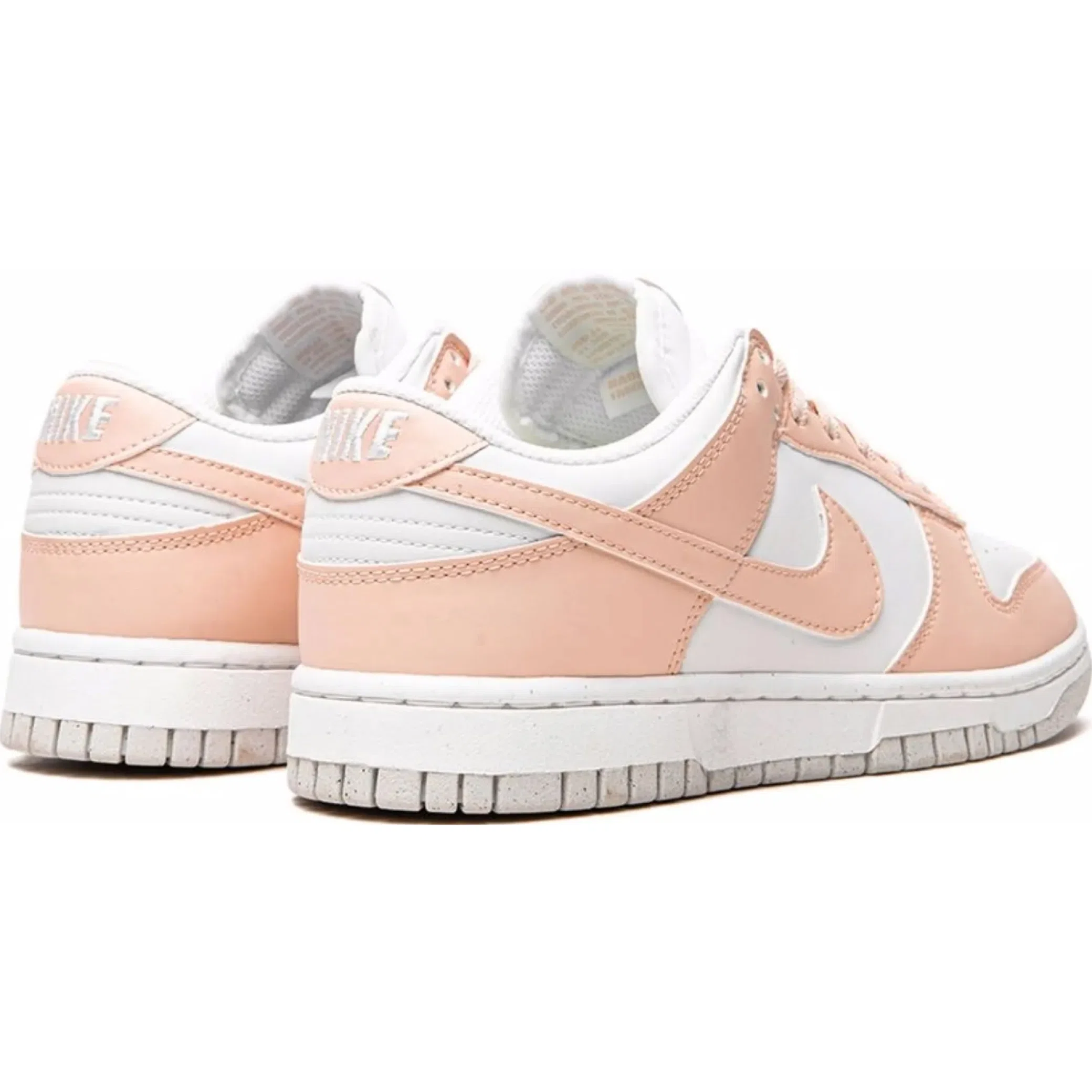 Кроссовки Nike Dunk Low Next Nature WMNS "Pale Coral" | Farsel