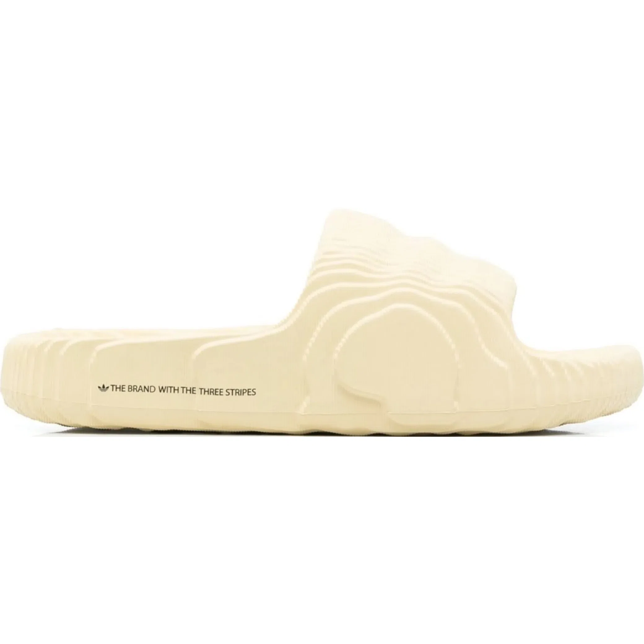  Adidas Adilette 22 Slides "St Desert Sand" | Farsel