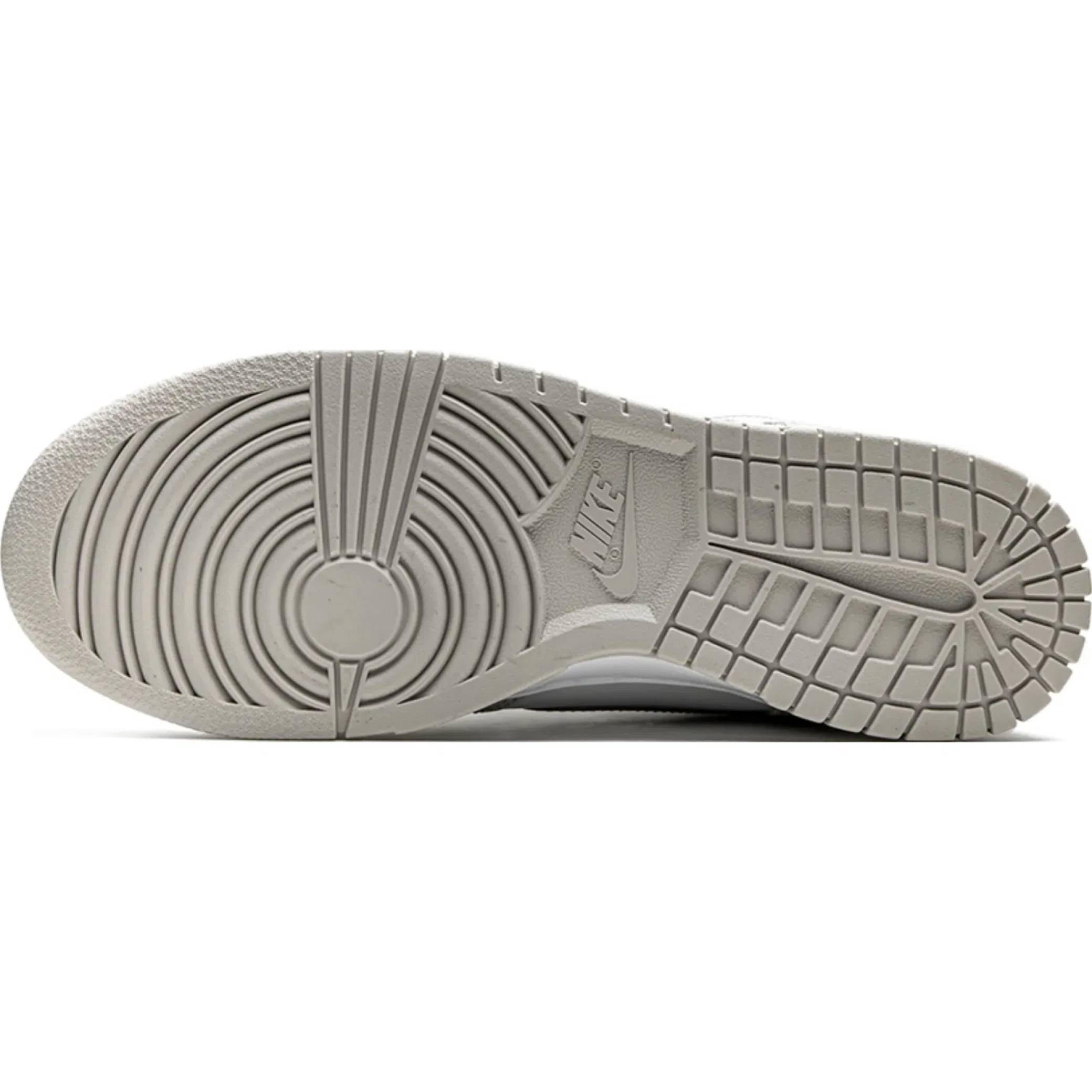  Nike Dunk High "Vast Grey" | Farsel