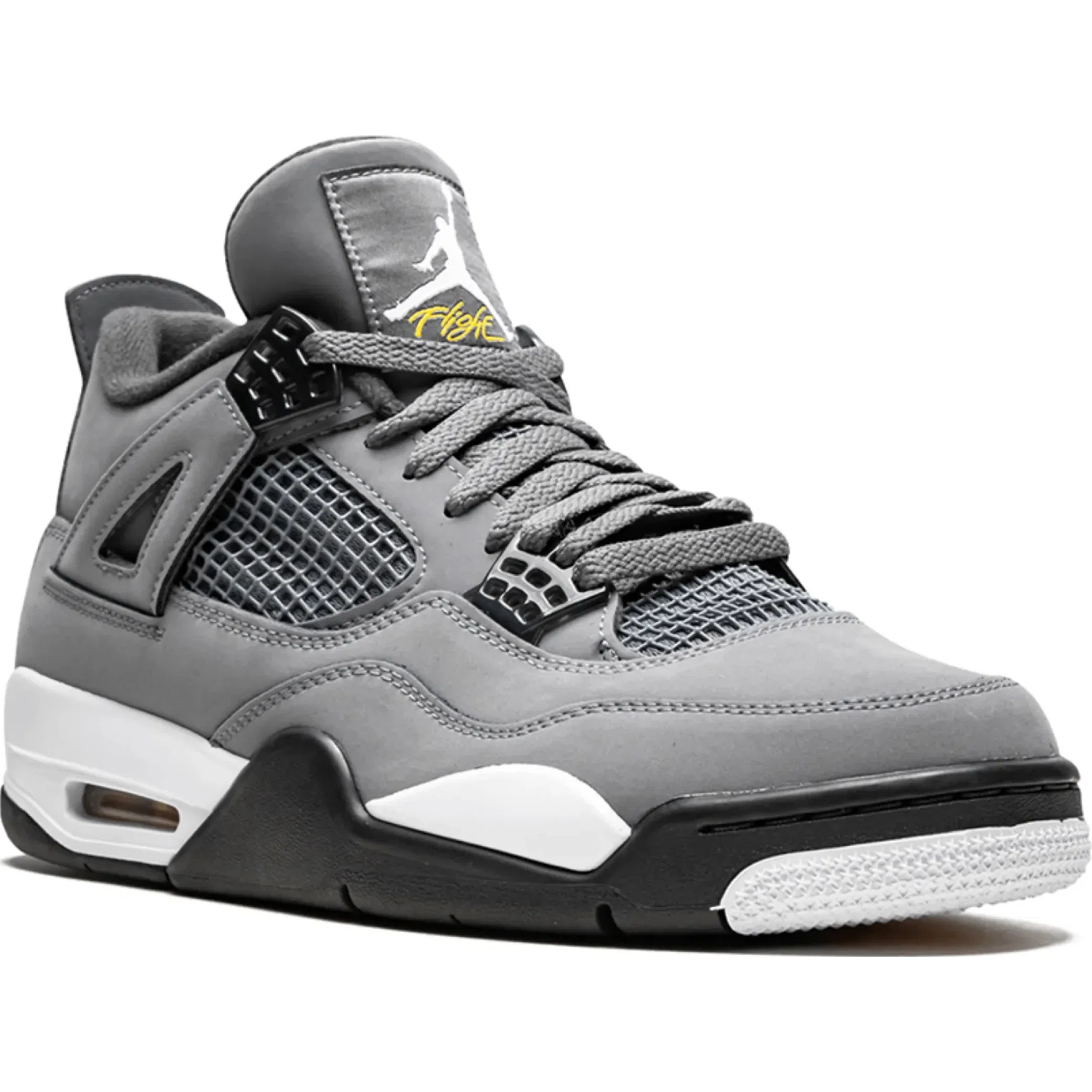 Кроссовки Nike Air Jordan 4 "Cool Grey" | Farsel