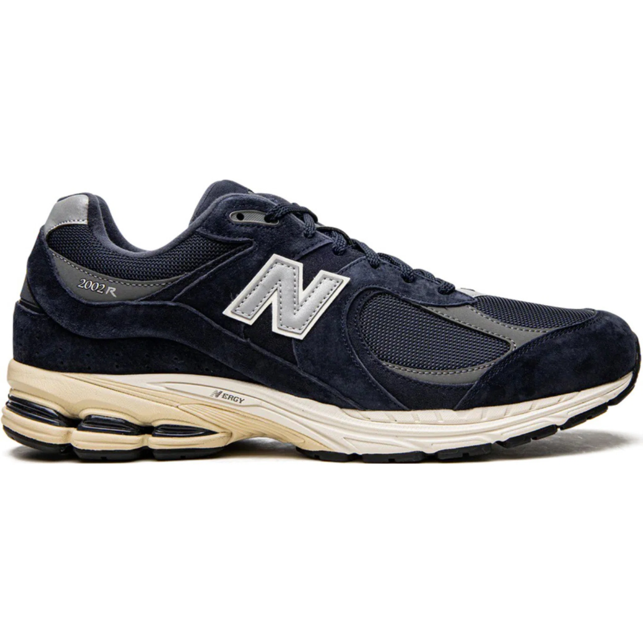 Кроссовки New Balance 2002R "Eclipse Navy" | Farsel