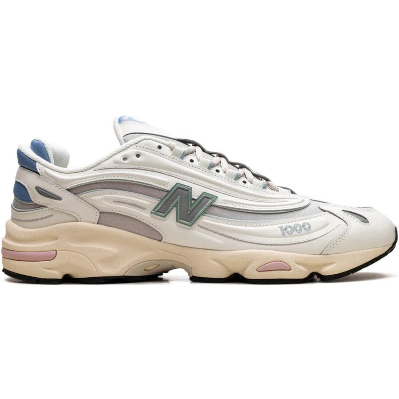  New Balance 1000 "Angora Moonrock" | Farsel