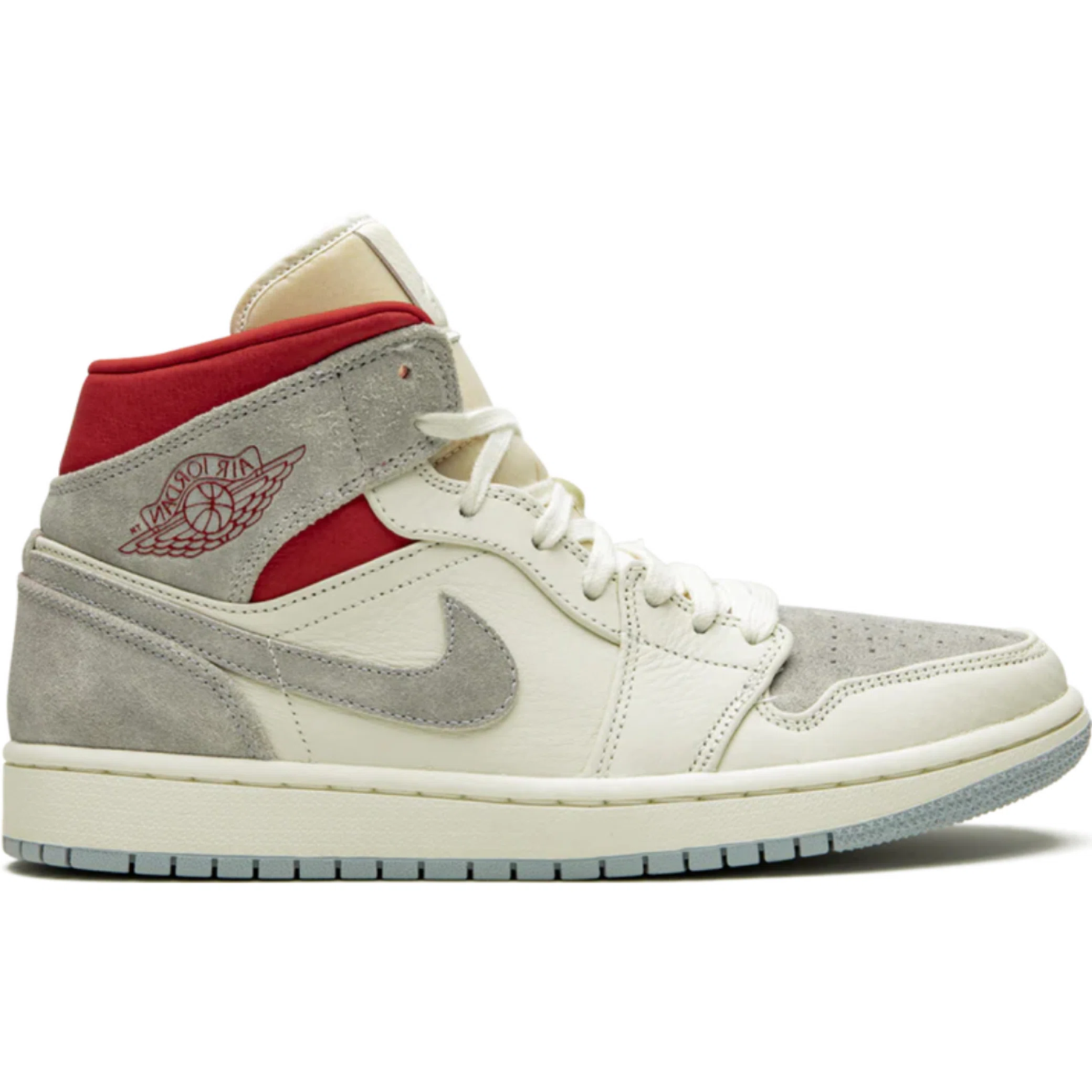  Nike Air Jordan 1 Mid "Sneakersnstuff 20th Anniversary" | Farsel