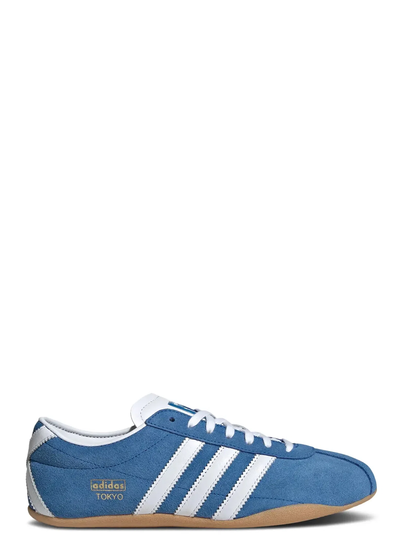 Кроссовки Adidas Tokyo "Blue Bird" | Farsel