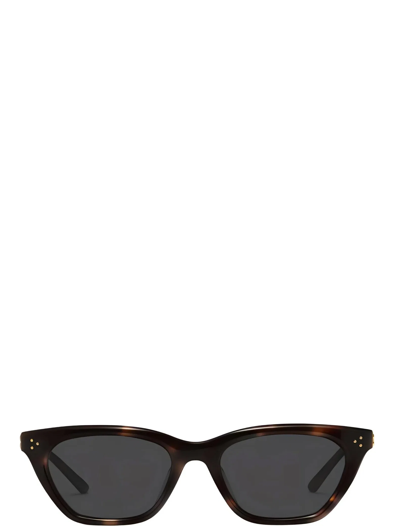 Очки Gentle Monster Gisele T1 "Brown" | Farsel