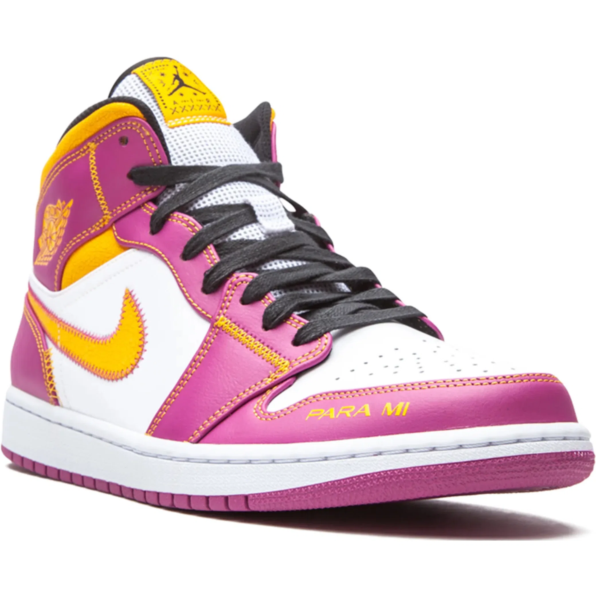  Nike Air Jordan 1 Mid "Dia De Los Muertos" | Farsel