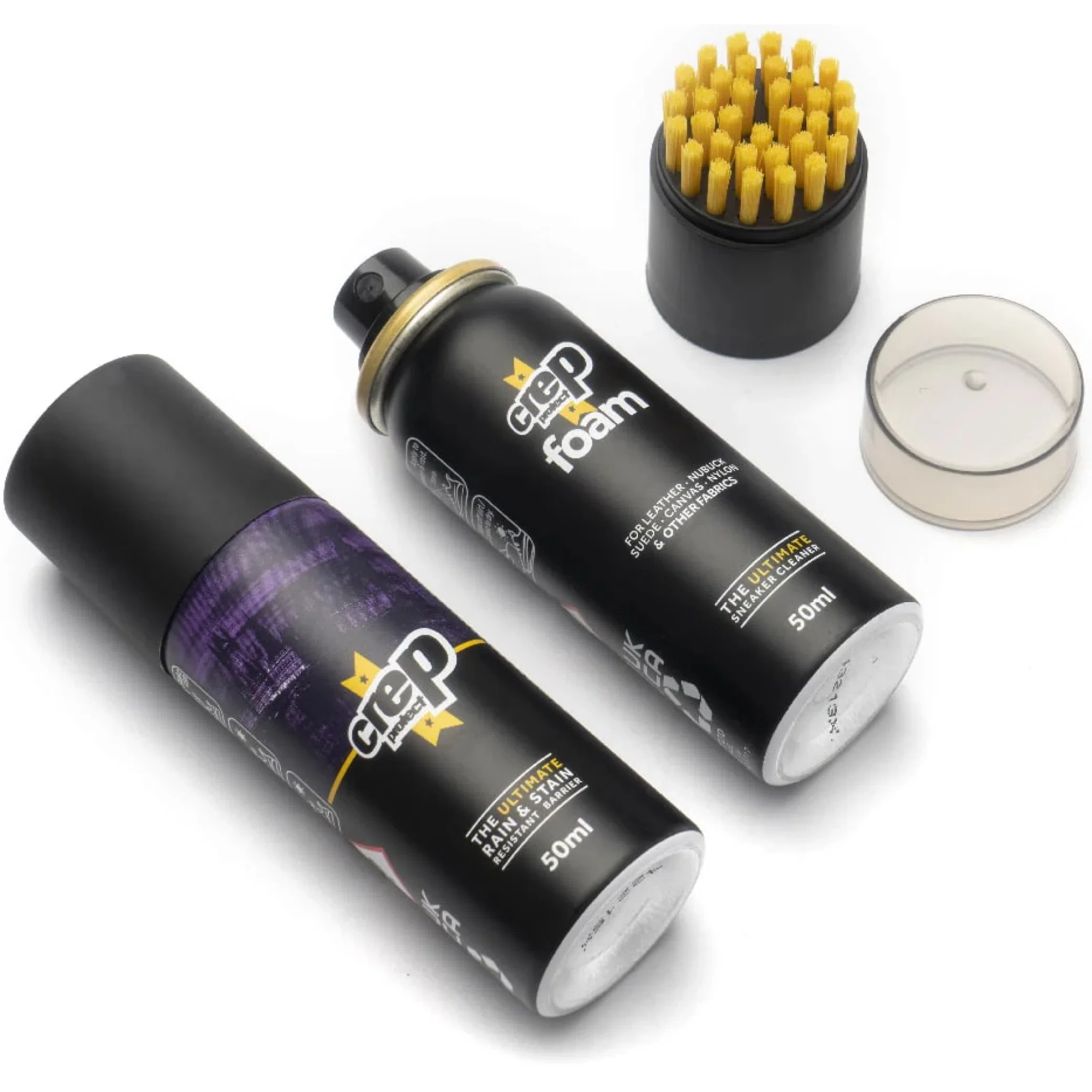  Crep Protect Starter Pack | Farsel