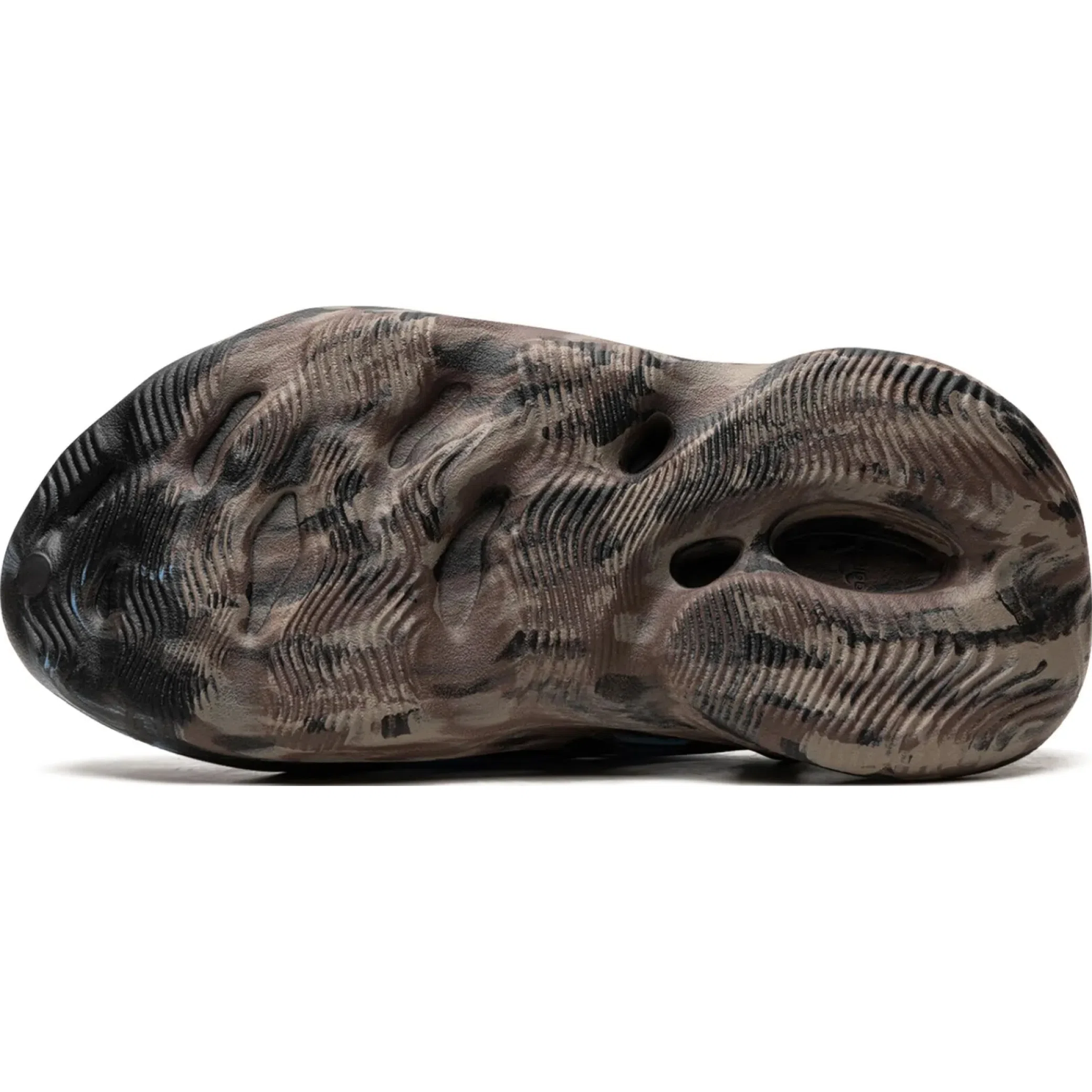  Adidas Yeezy Foam RNNR MX "Cinder" | Farsel