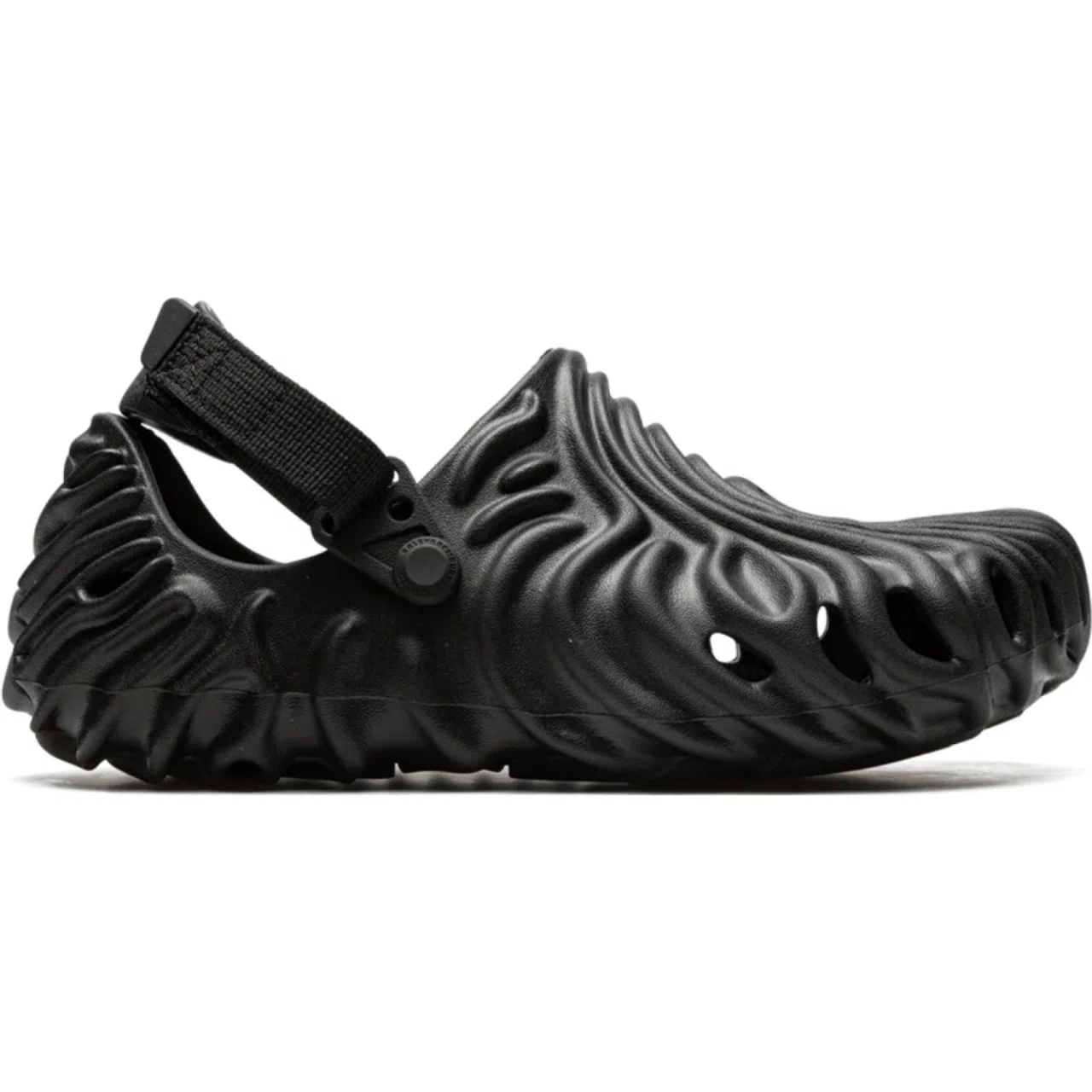 Сабо Crocs Pollex Clog "Salehe Bembury - Sasquatch" | Farsel