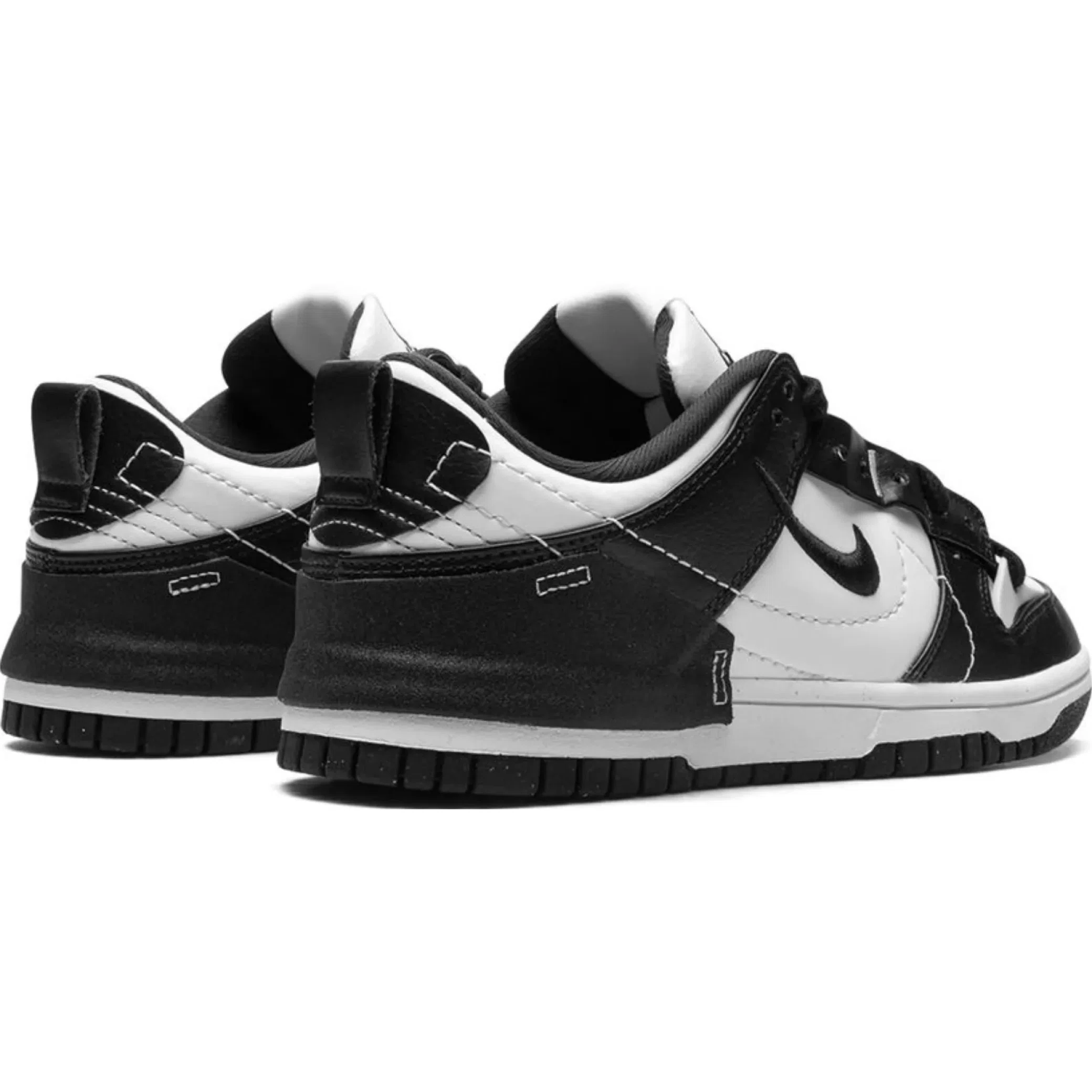 Кроссовки Nike Dunk Low Disrupt 2 WMNS "Panda" | Farsel