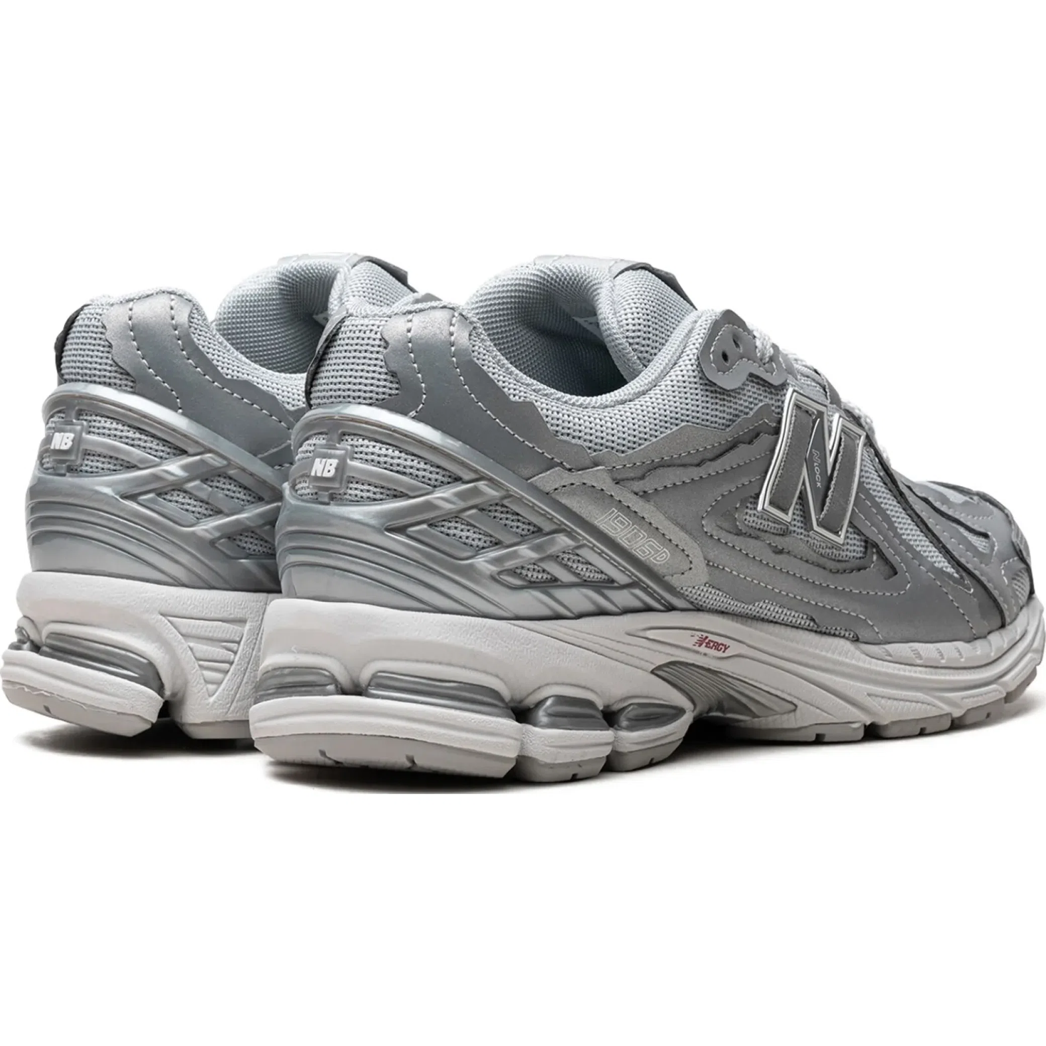  New Balance 1906D "PROTECTION PACK - SILVER METALLIC" | Farsel