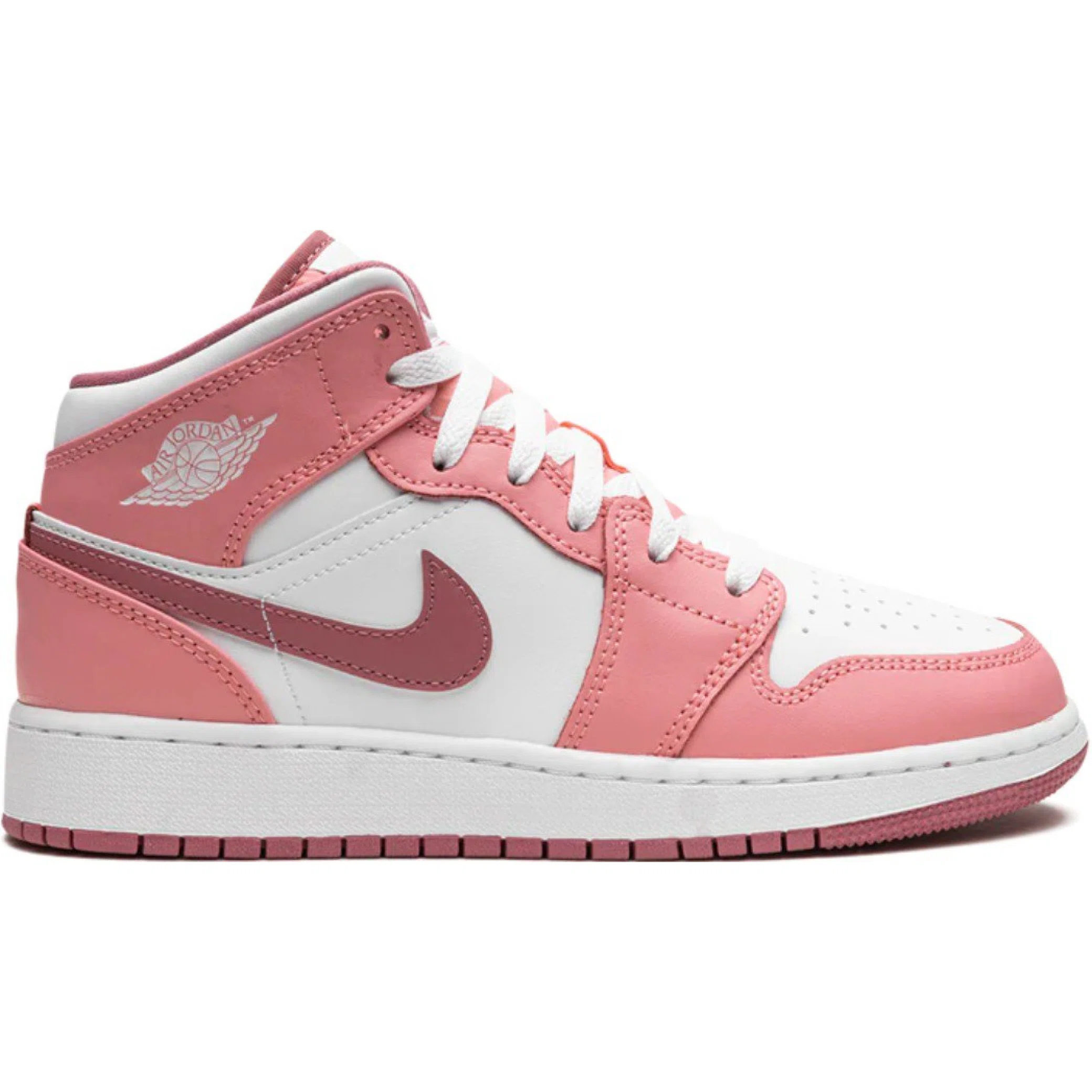  Nike Air Jordan 1 Mid GS "Valentine's Day 2023" | Farsel