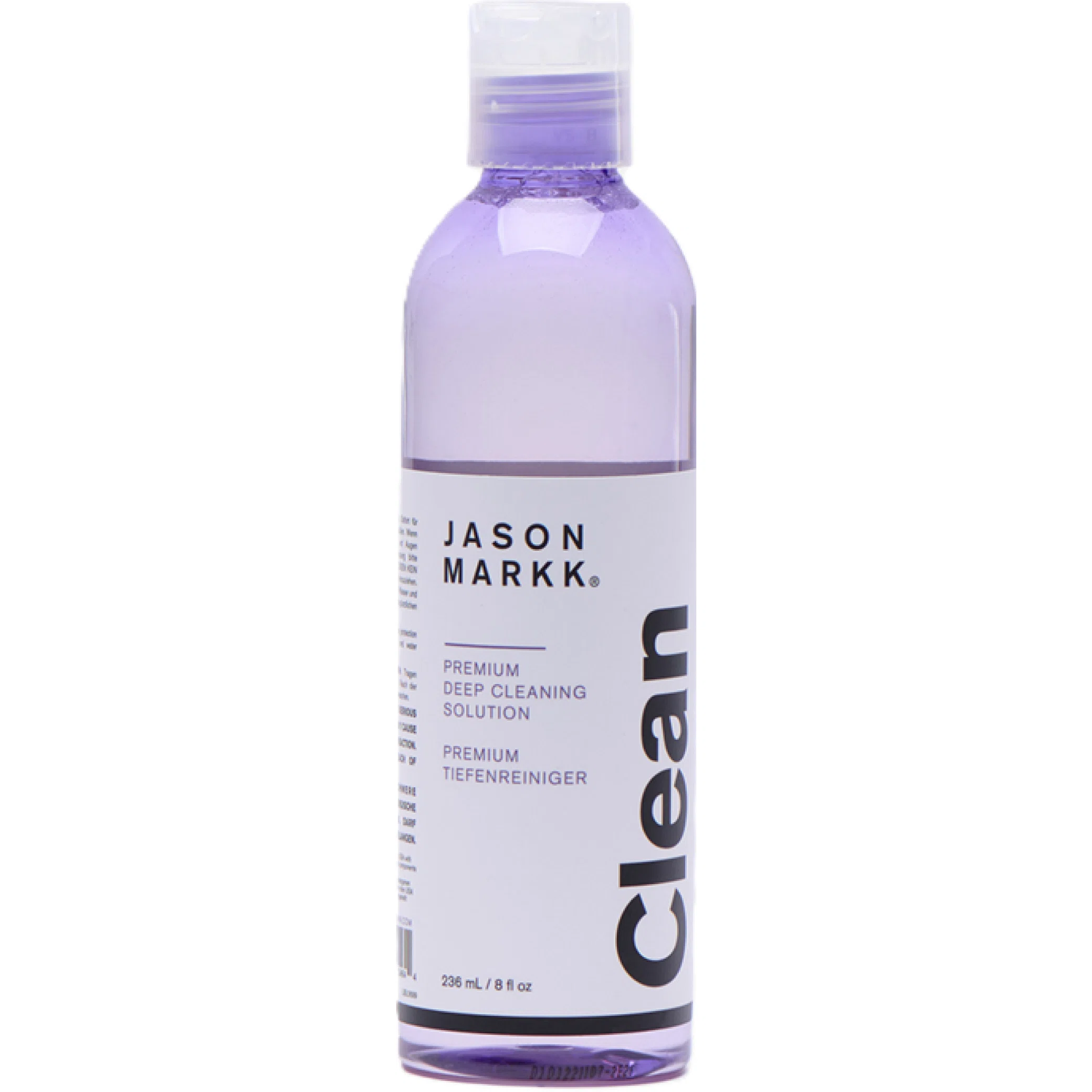  Jason Markk Premium Deep Cleaning Solution | Farsel