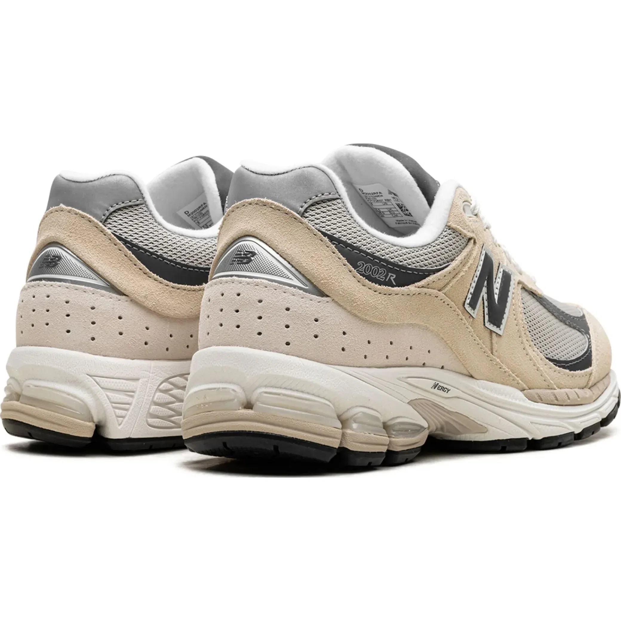  New Balance 2002R "Sandstone Magnet" | Farsel