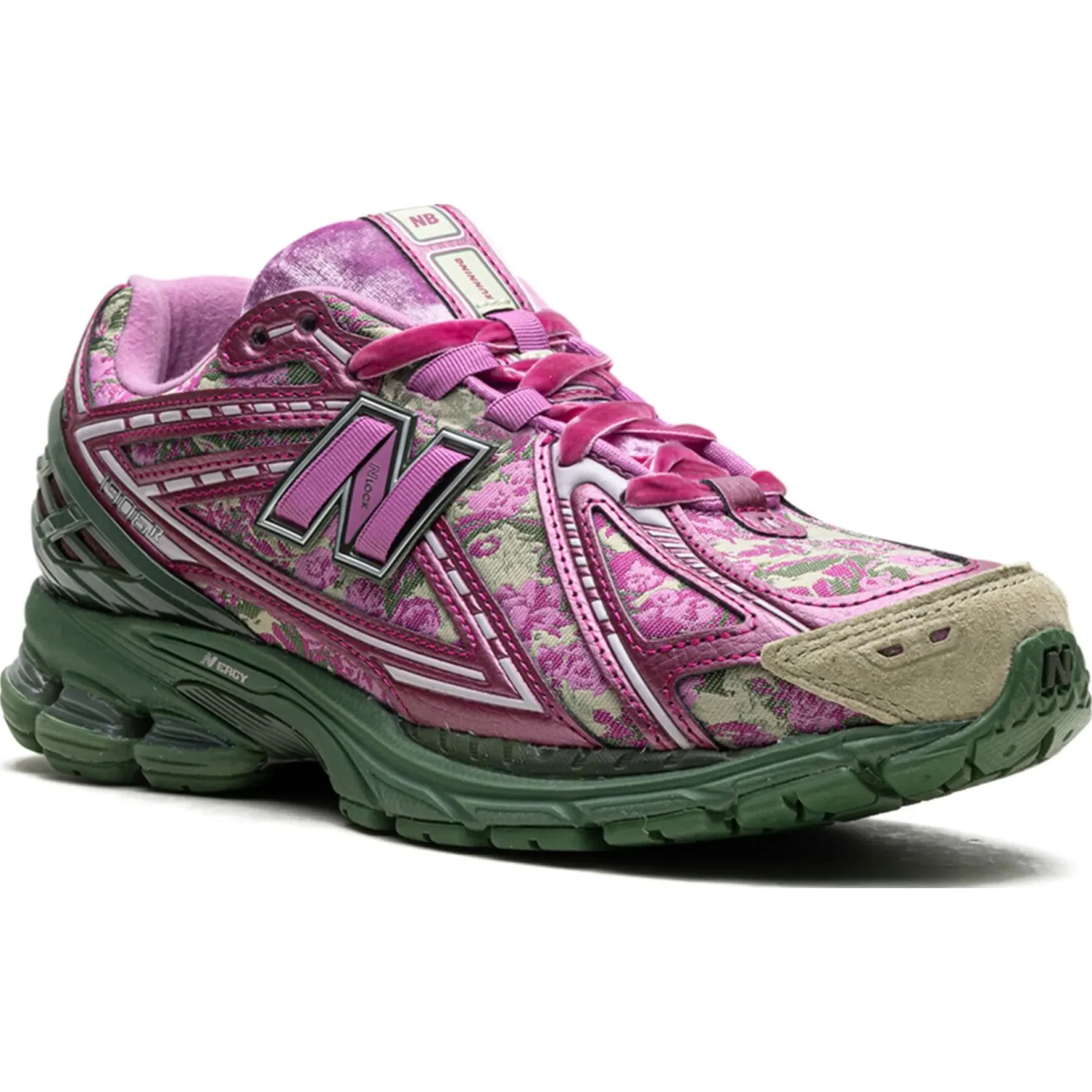  New Balance 1906R "Jack Harlow - Rose Runner" | Farsel