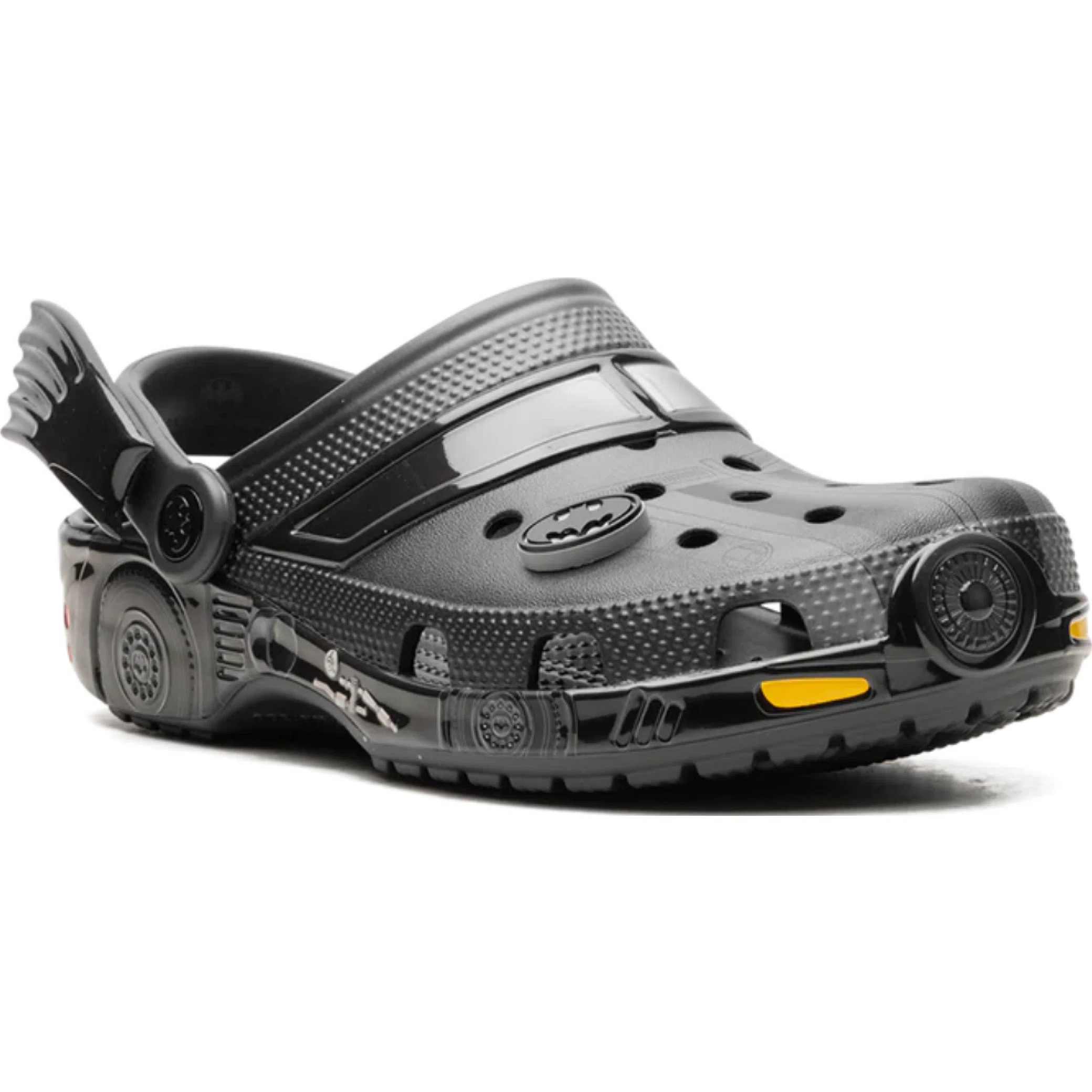 Сабо Crocs Classic Clog Batman "Batmobile" | Farsel