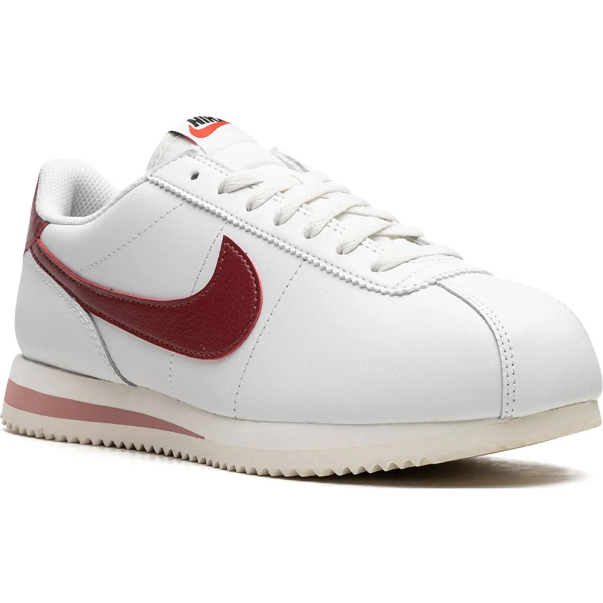 Кроссовки Nike Cortez WMNS "Red Stardust Cedar" | Farsel